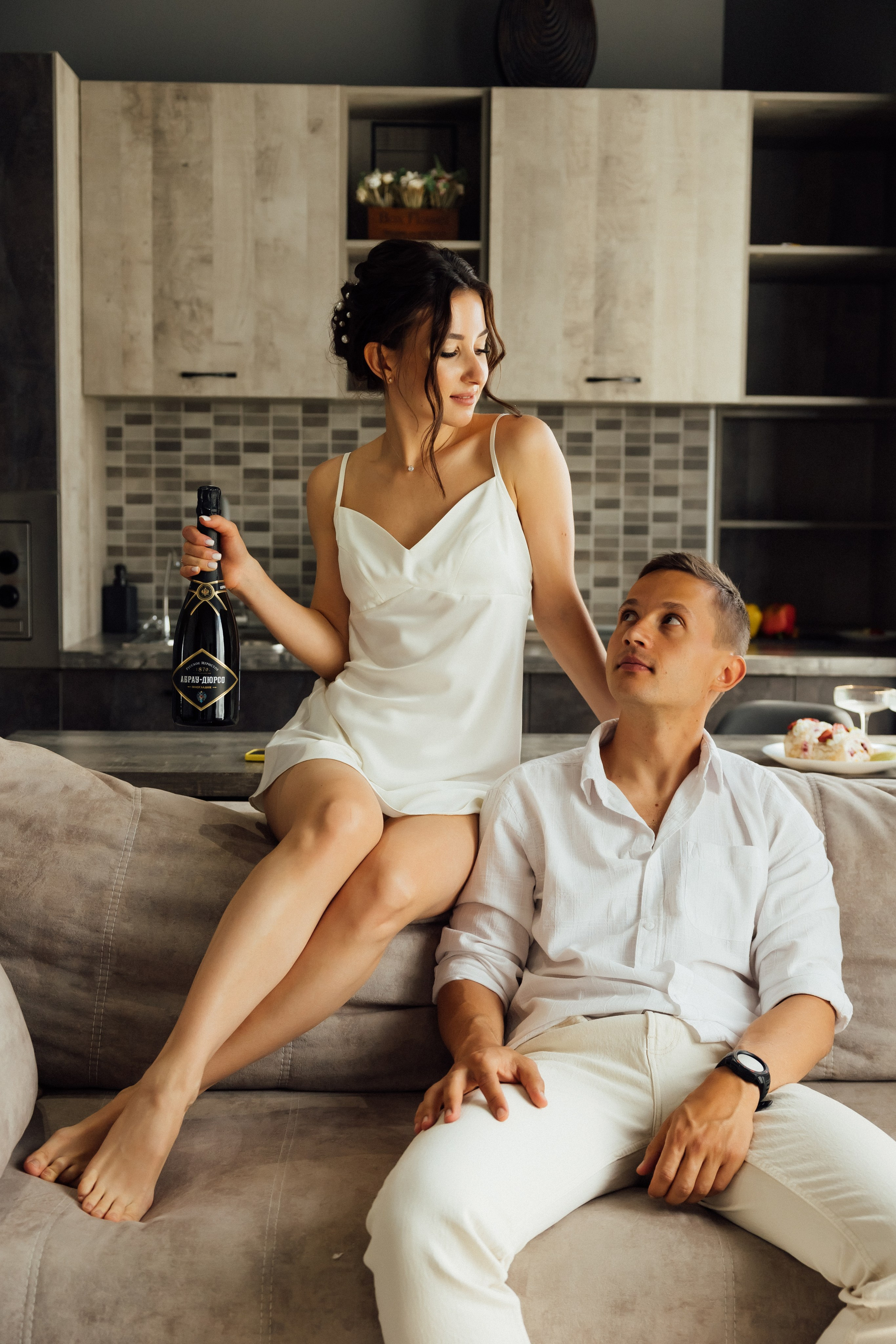 M&K. Свадебный фотограф Краснодар