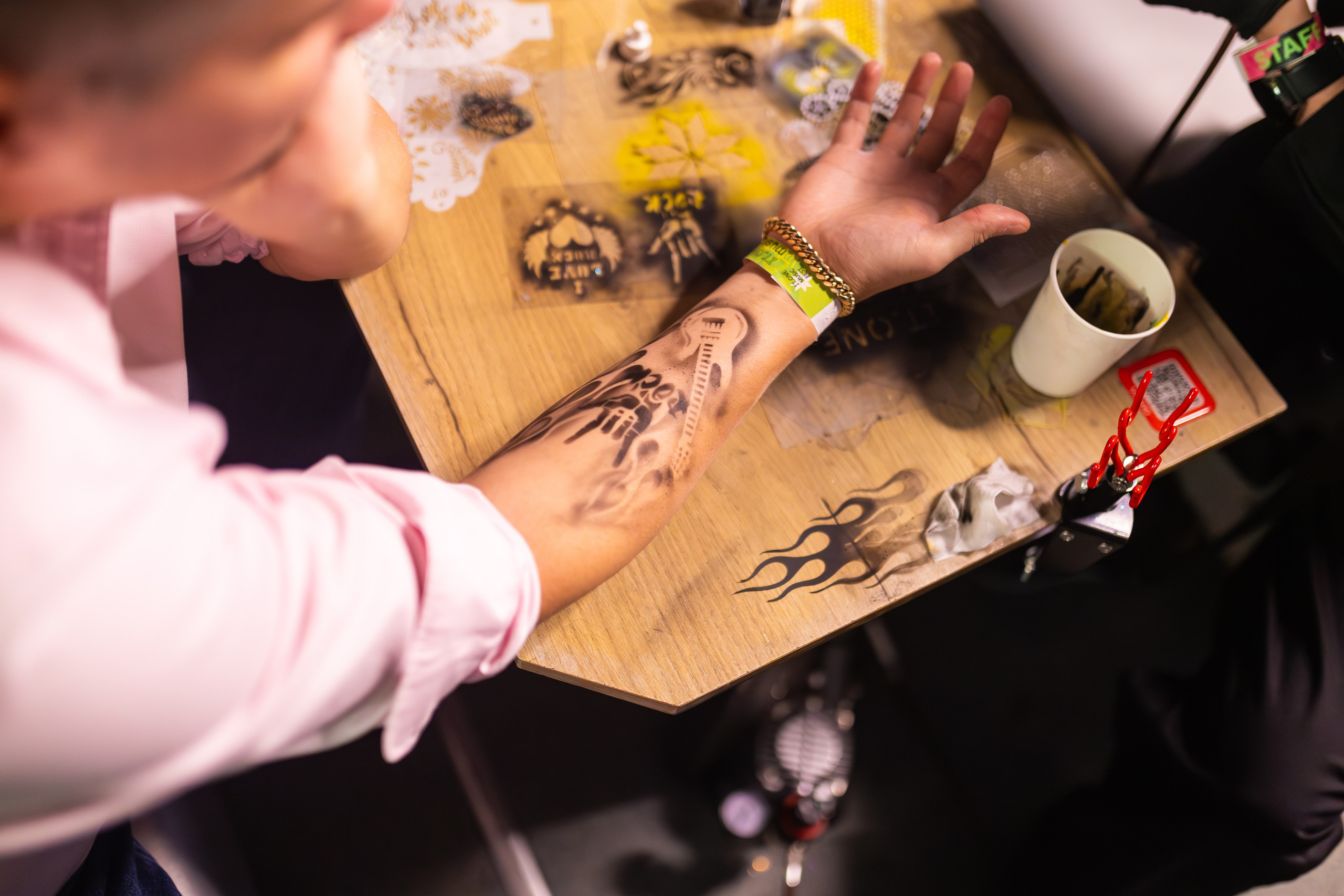 IT ONE — corporate x music festical. Евгений Матвеев — фотограф в Санкт-Петербурге