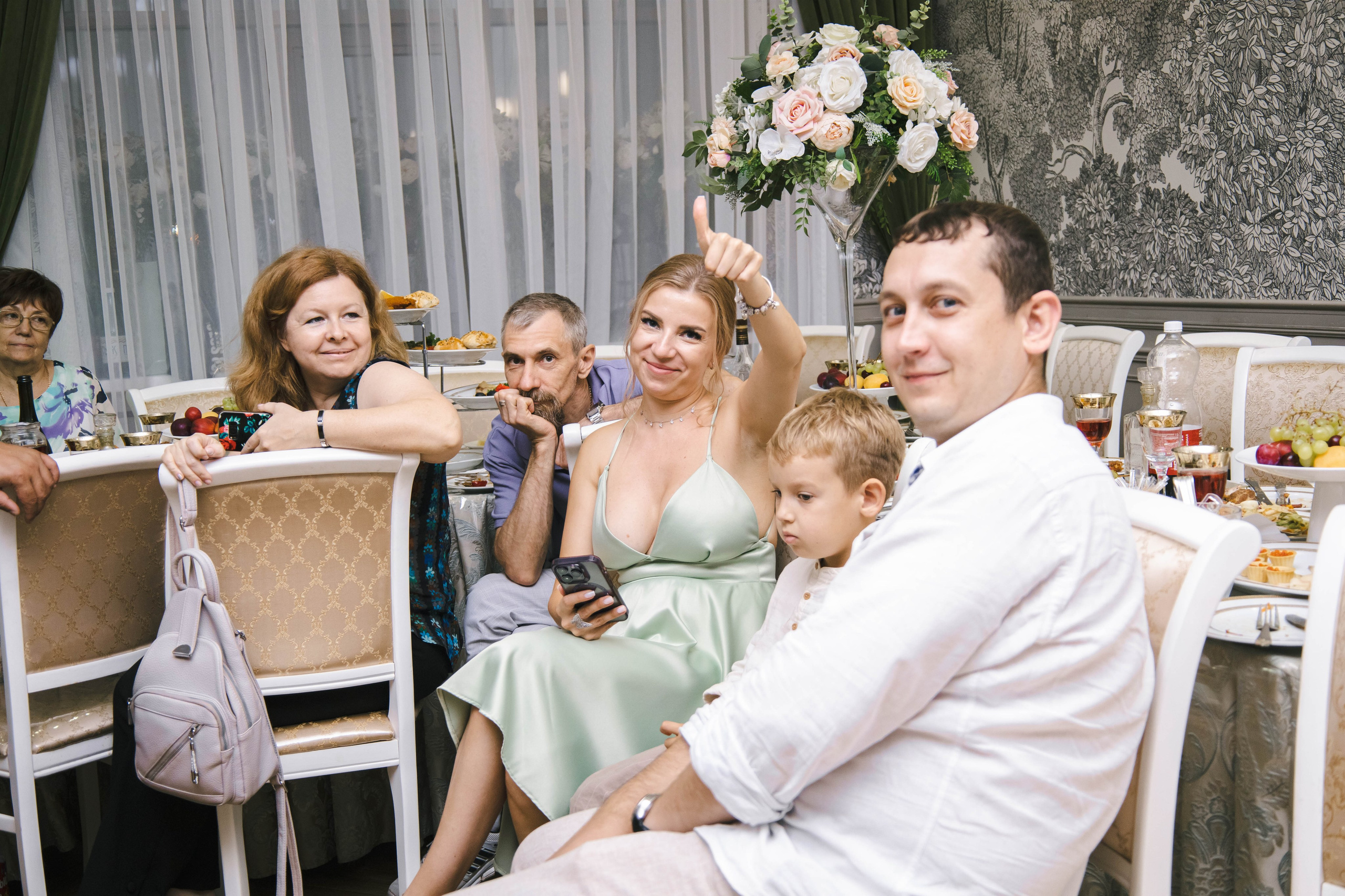 35 лет Виктории. Фотограф твоих воспоминаний | Алексей Алексеев