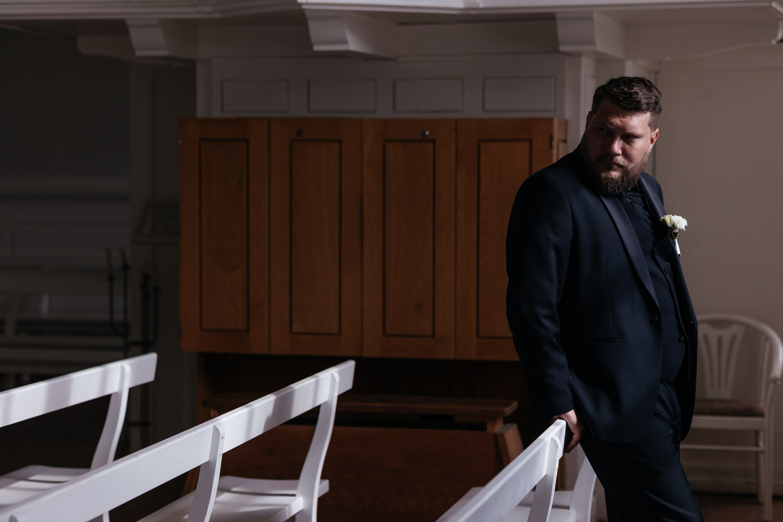 Илья и Екатерина. Фотограф Крохин Олег