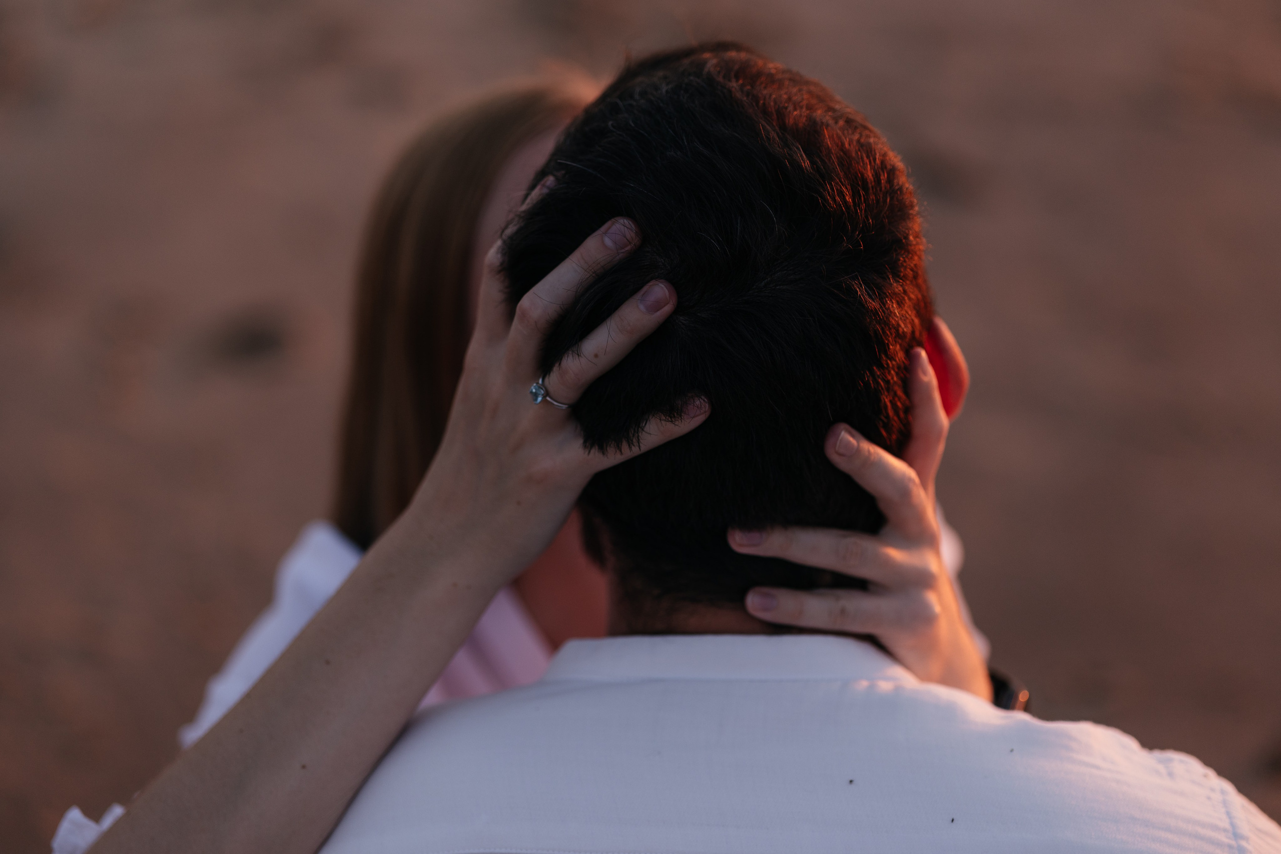 ЛавСтори Погромное. Фотограф Крохин Олег