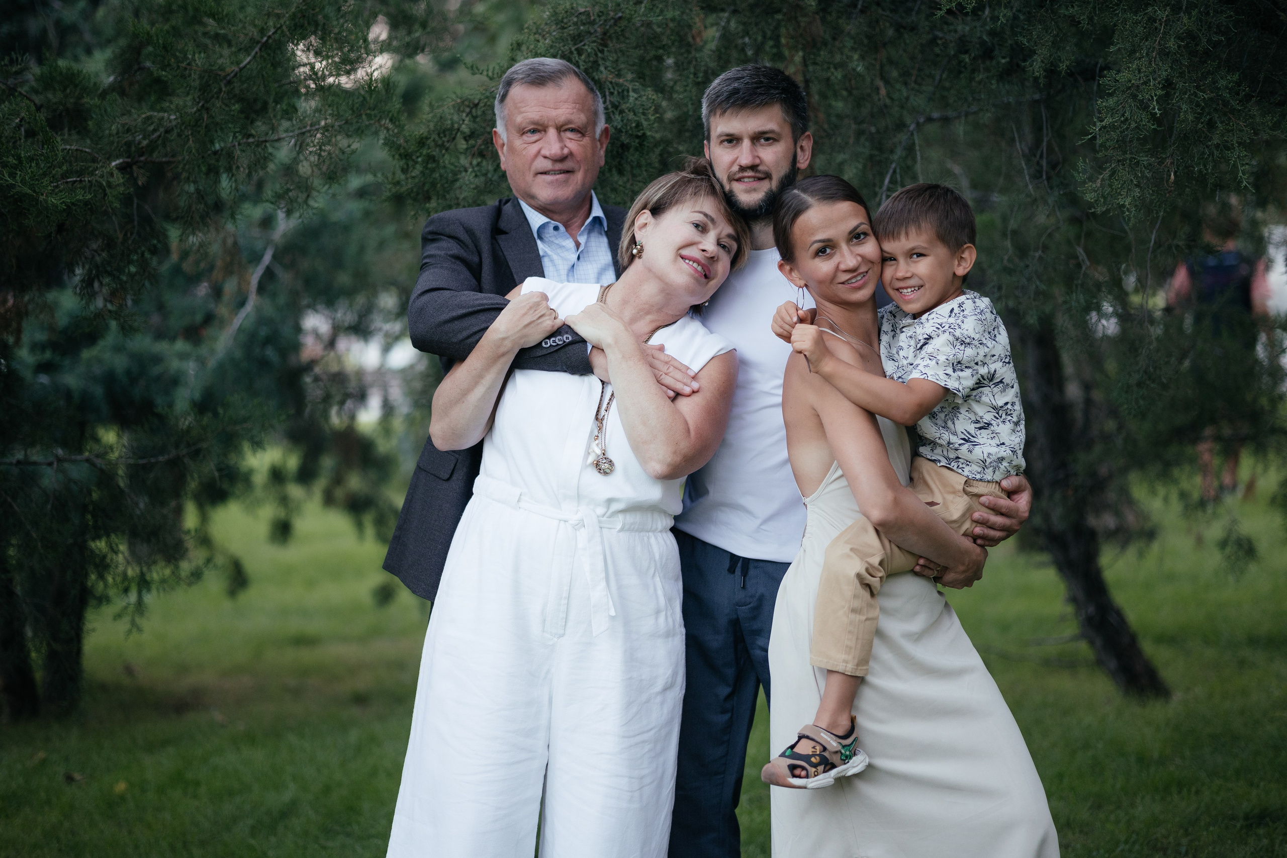 Прогулка ул. Чуйкова. Фотограф Крохин Олег