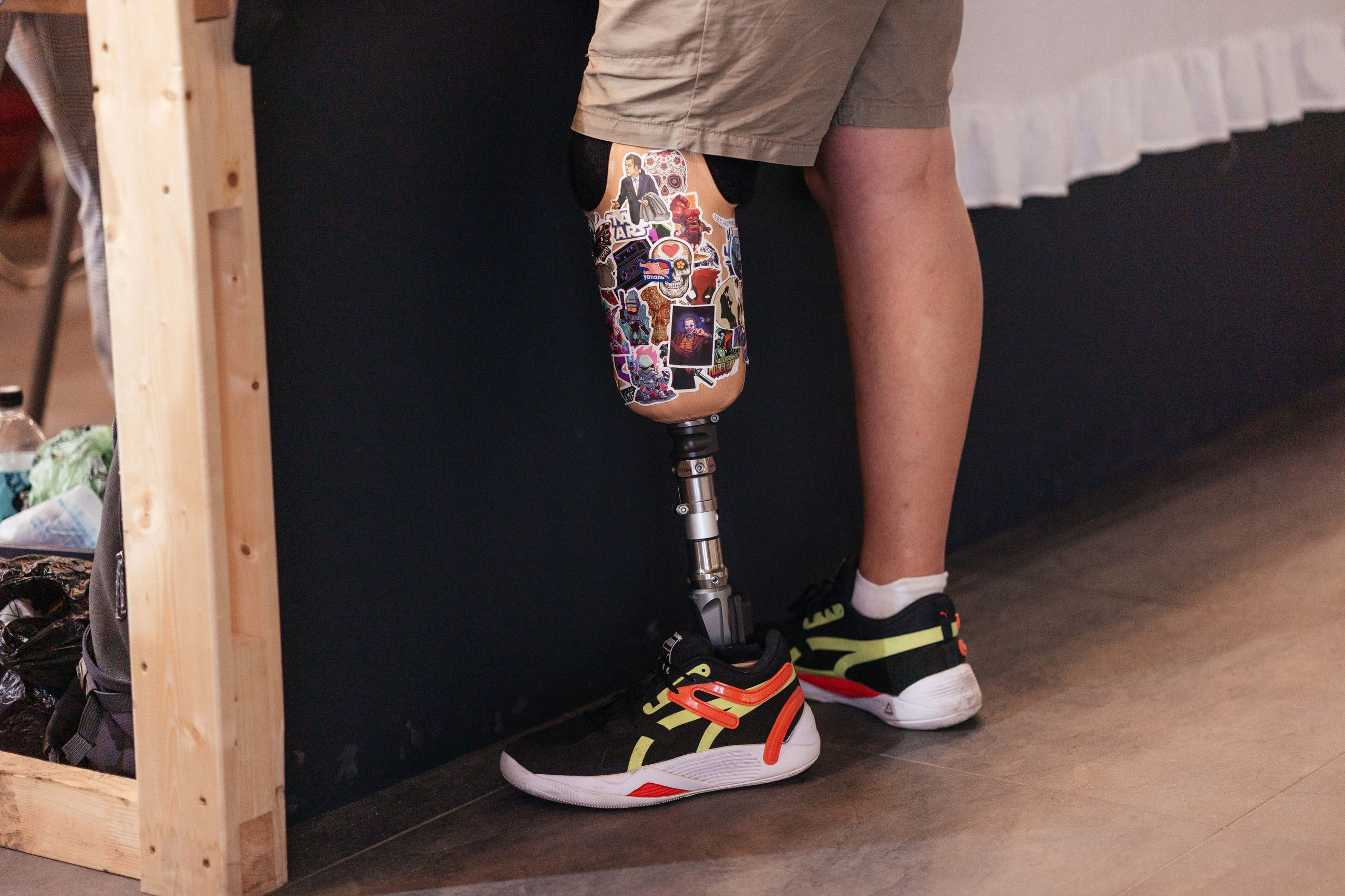 Ярмарка Омаркет. Фотограф Крохин Олег