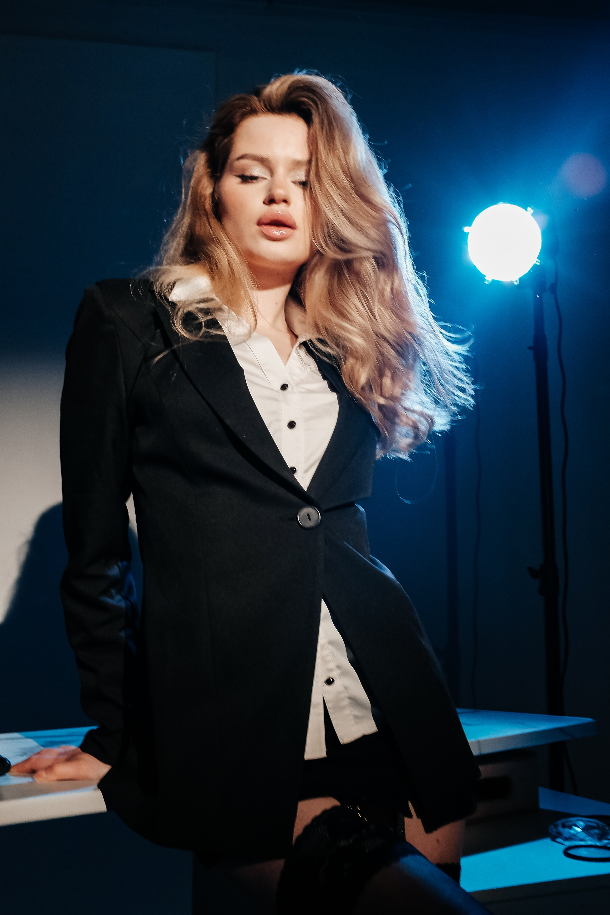 OFFICE SIRENS. Фотограф Александр Бигари