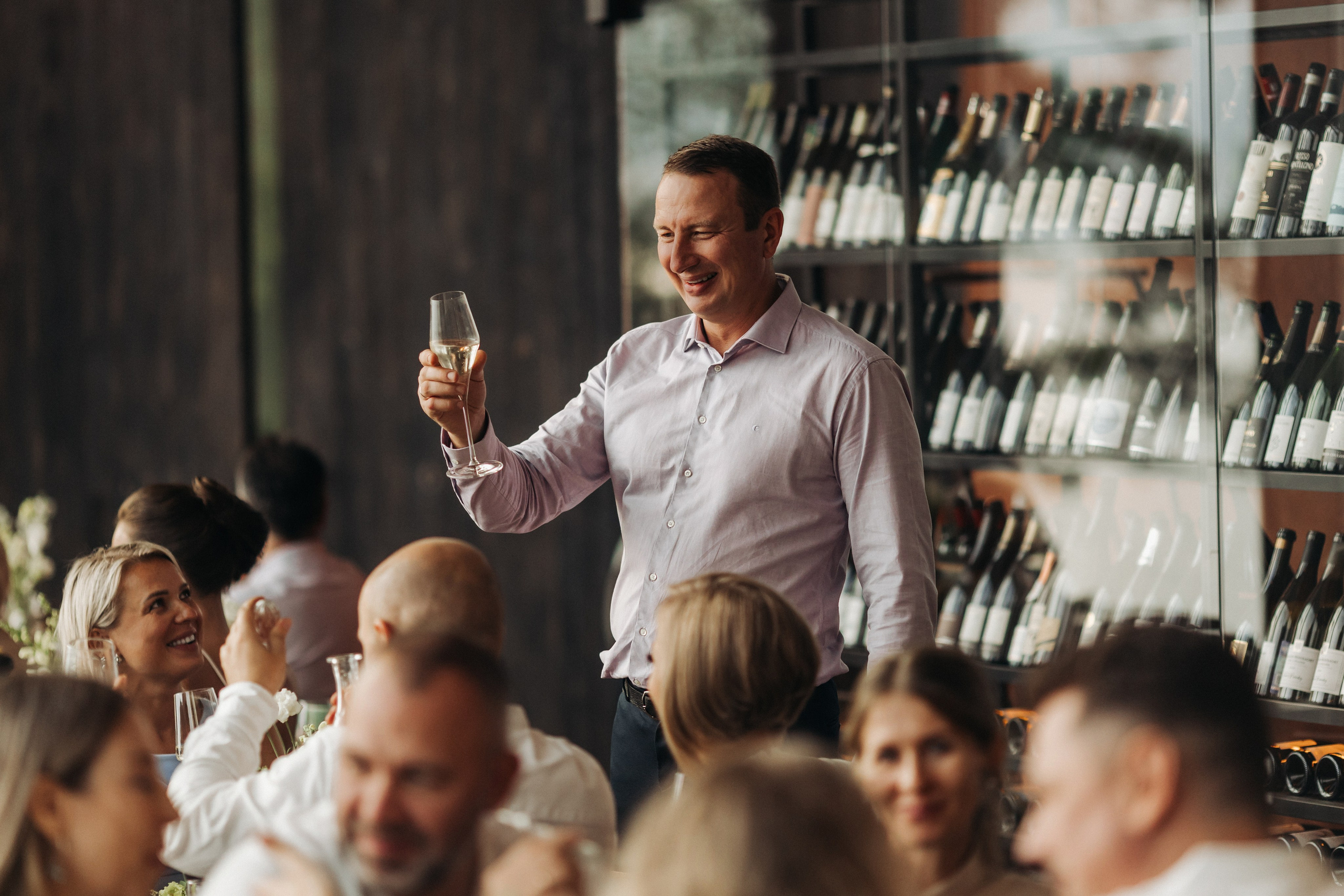 Кирилл и Олеся (Санкт-Петербург, Россия). Destination wedding photographer Peter Letu