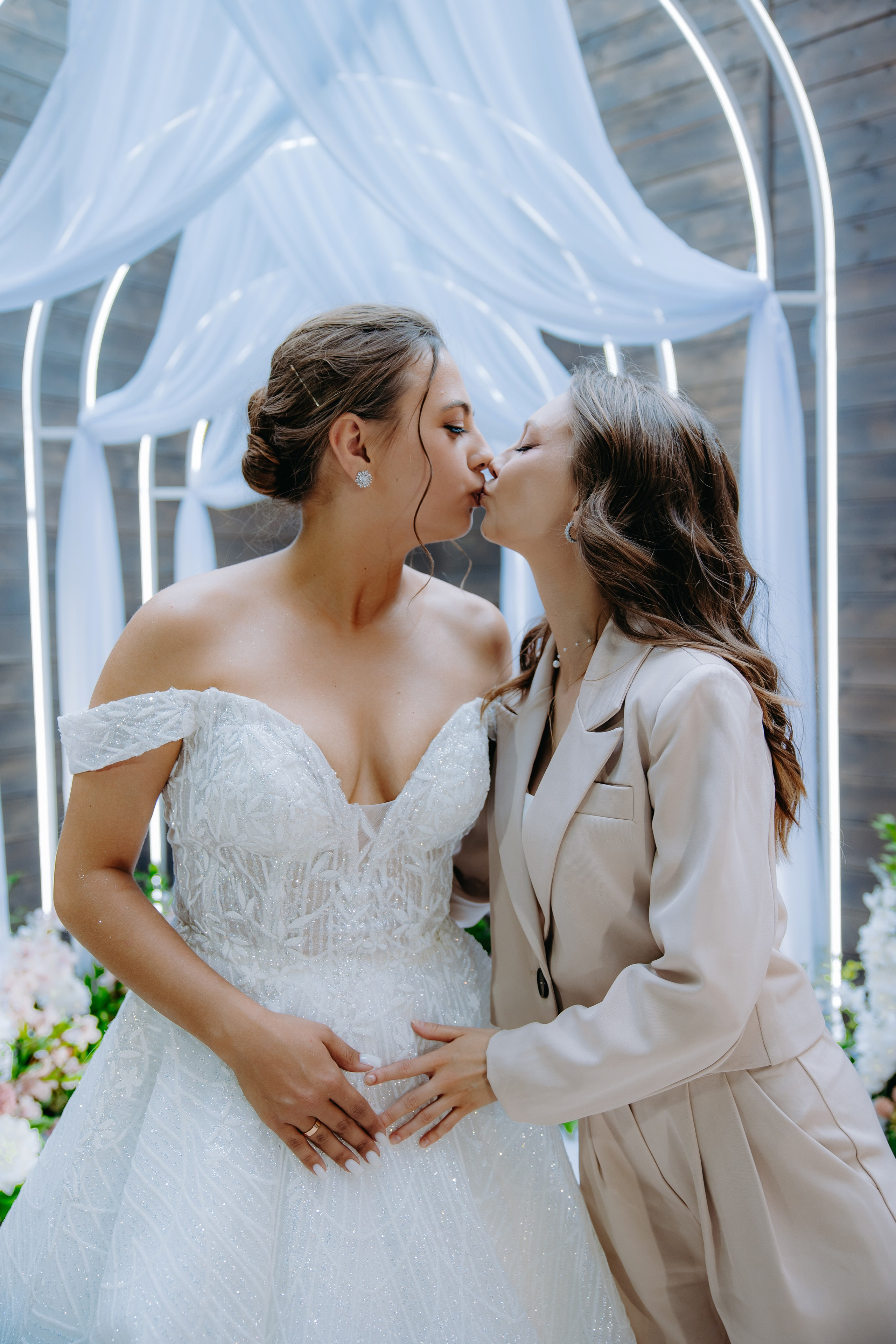 Дмитрий и Екатерина. Фотограф в Саратове Александр Кухаренко. И не только в Саратове :)