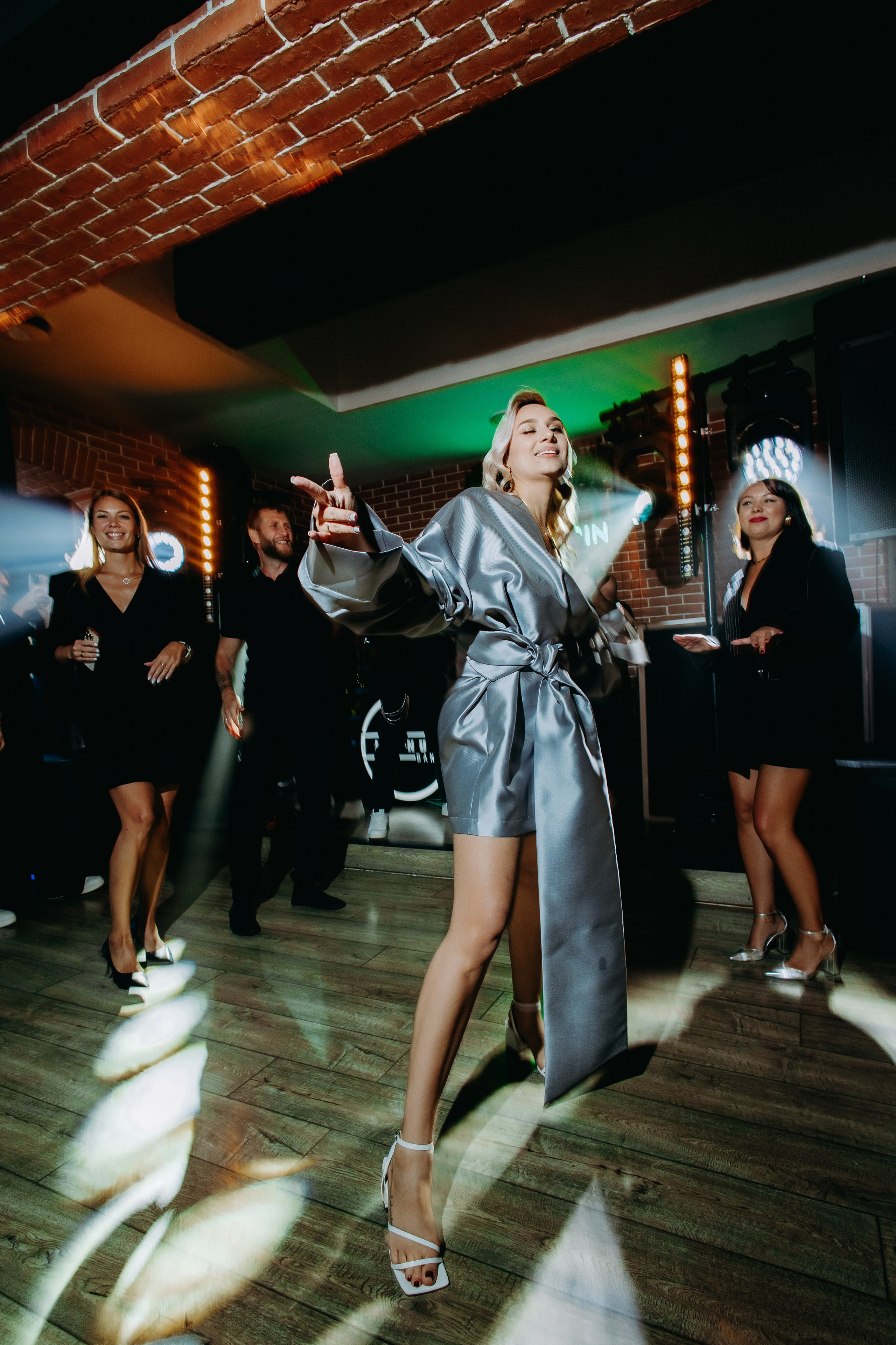 Let's Party — 35. Фотограф в Саратове Александр Кухаренко. И не только в Саратове :)