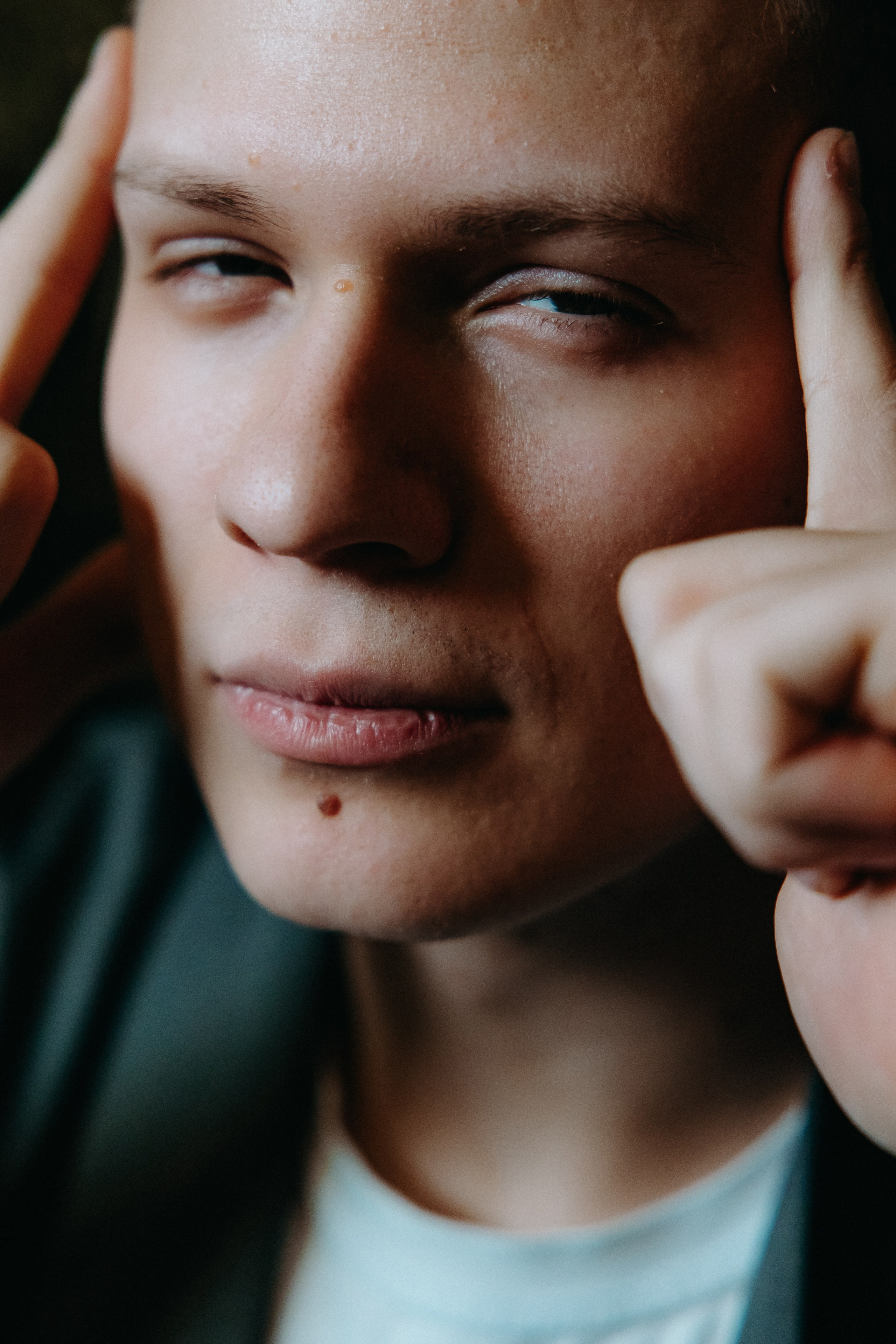 Быть собой. Фотограф в Саратове Александр Кухаренко. И не только в Саратове :)