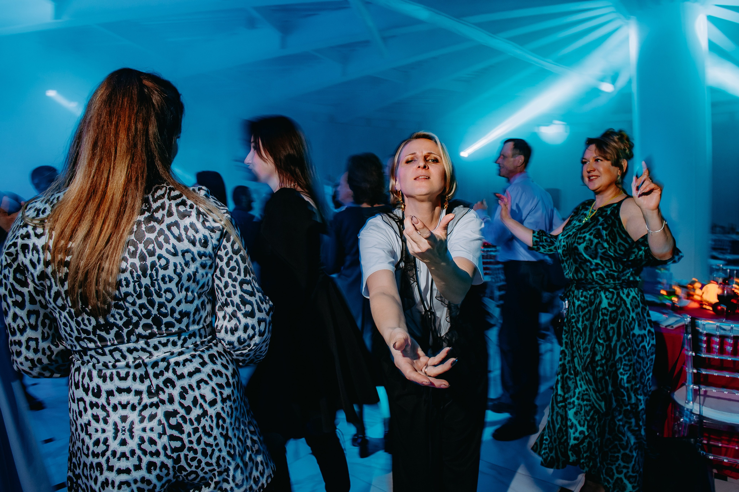 АВРОРА — с Новым Годом!. Фотограф в Саратове Александр Кухаренко. И не только в Саратове :)