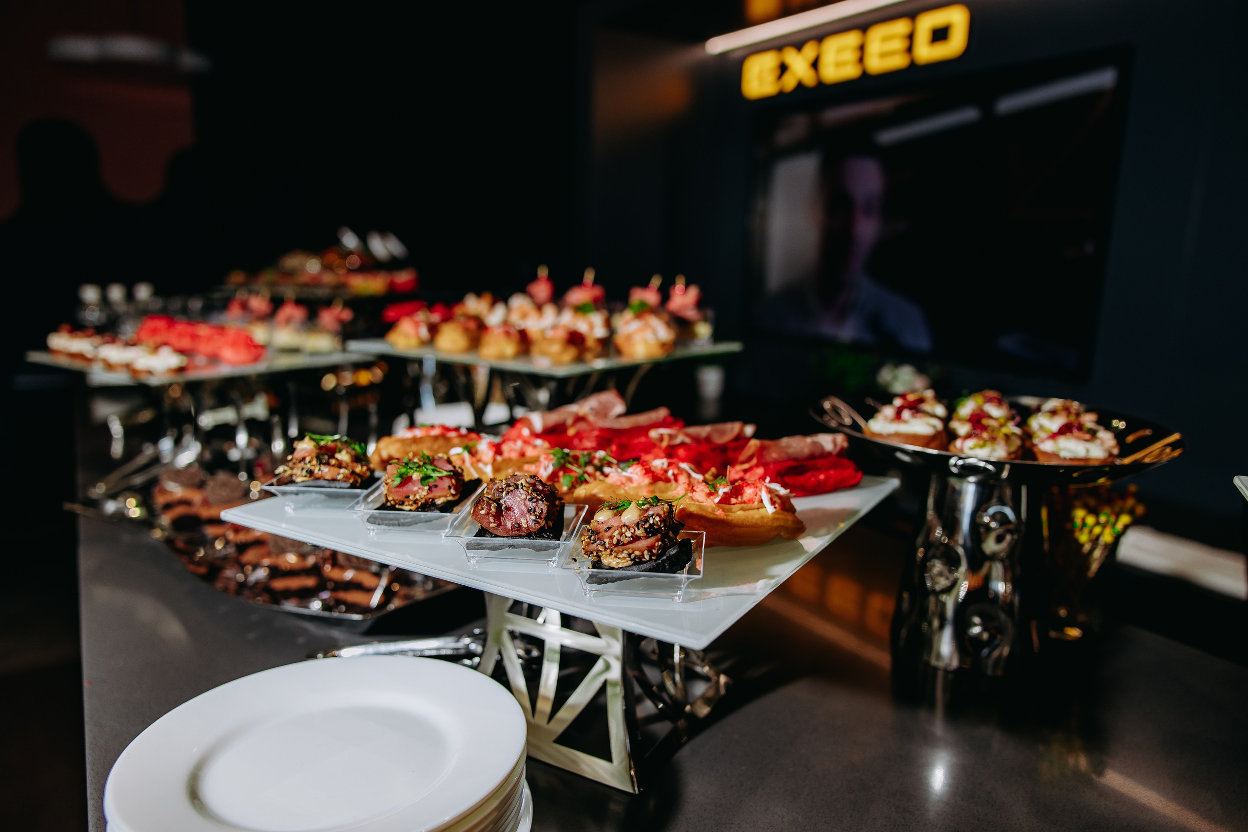 EXEED — EXLANTIX. Фотограф в Саратове Александр Кухаренко. И не только в Саратове :)