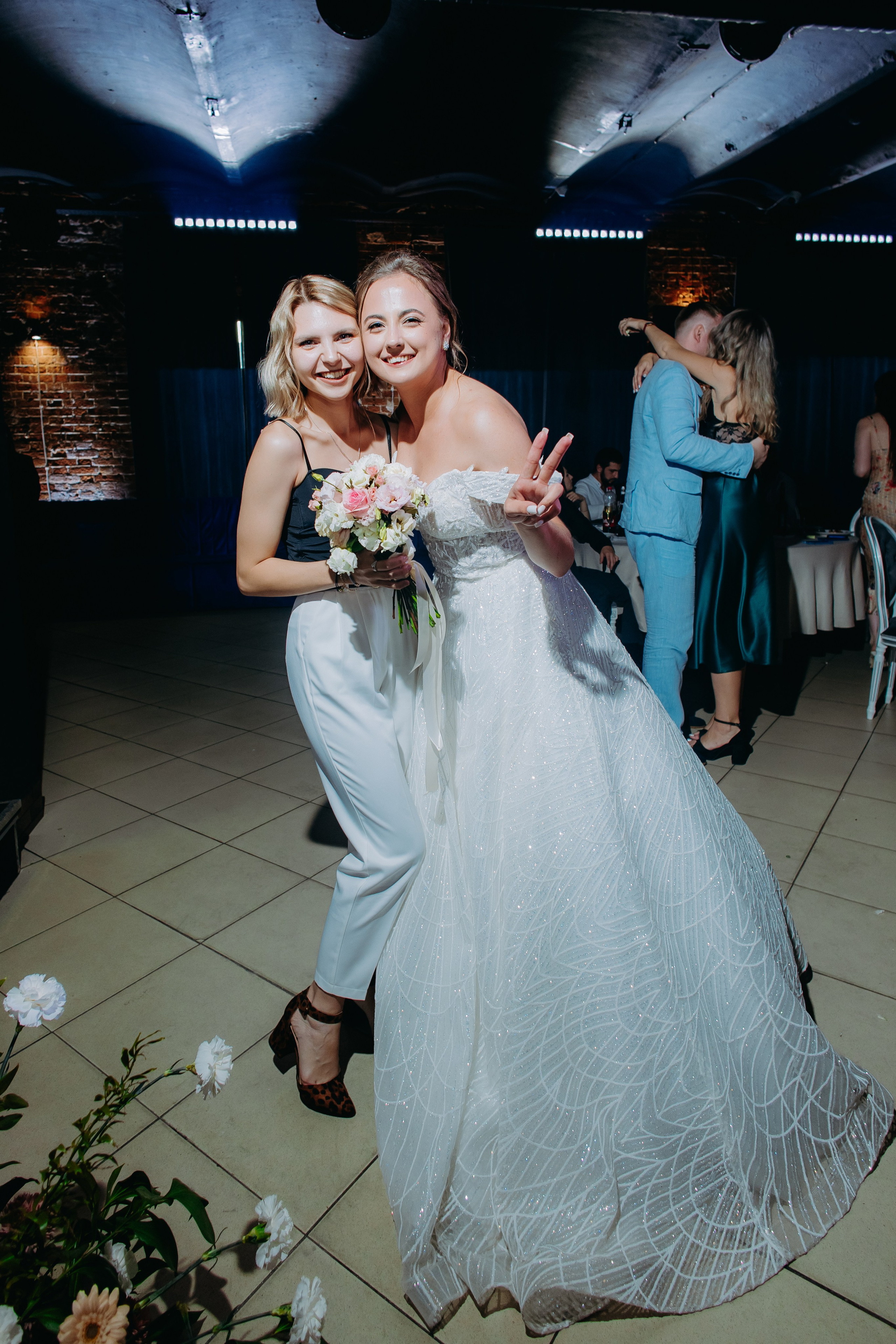 Дмитрий и Екатерина. Фотограф в Саратове Александр Кухаренко. И не только в Саратове :)