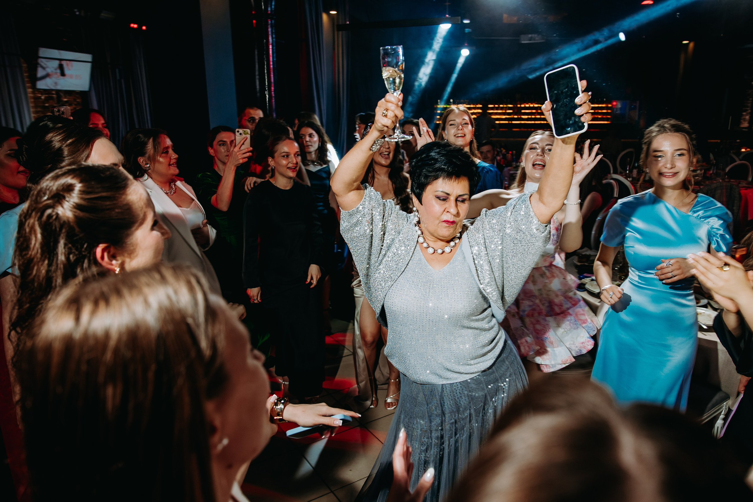 Выпускной — СГМУ. Фотограф в Саратове Александр Кухаренко. И не только в Саратове :)