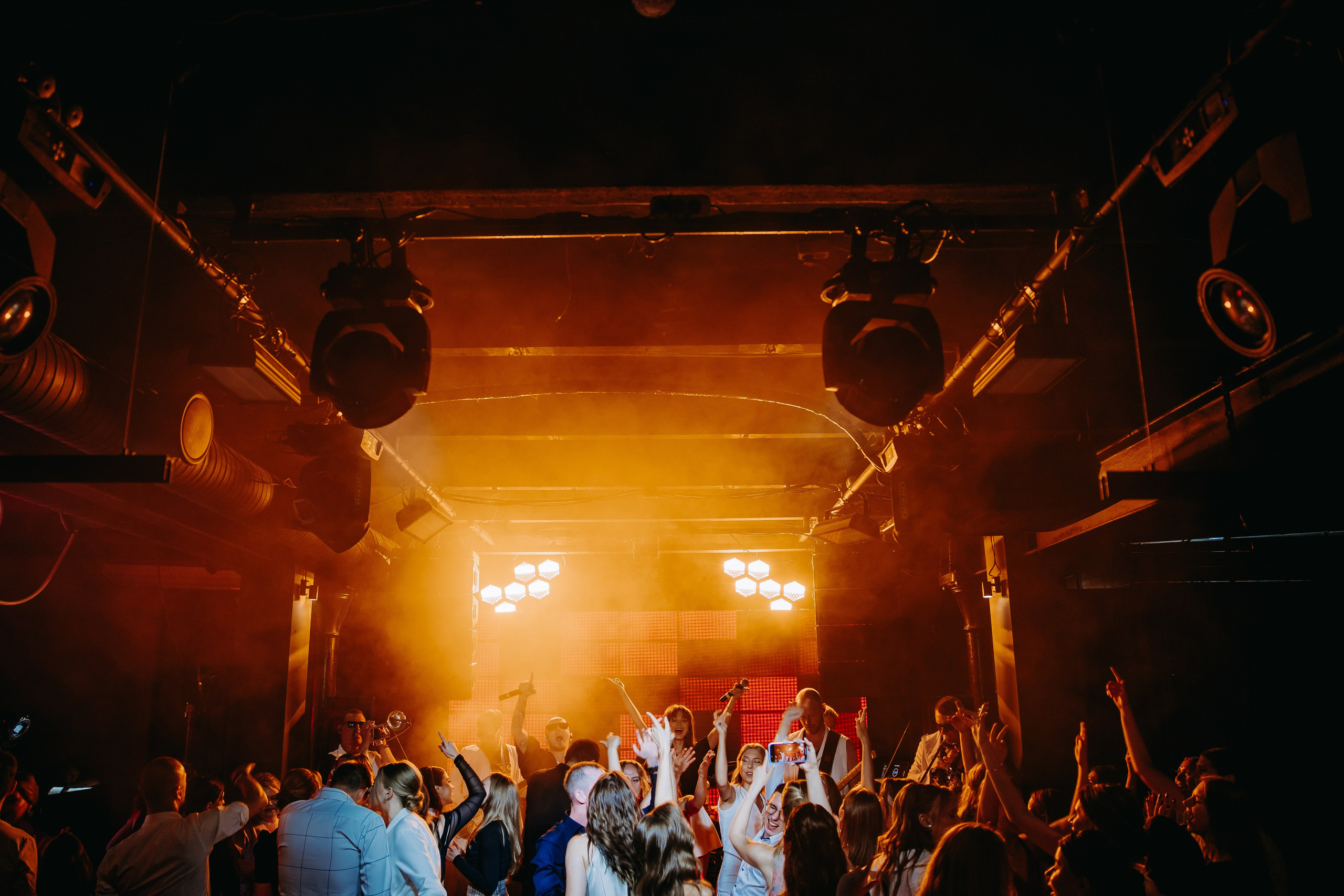 Выпускной — СГМУ. Фотограф в Саратове Александр Кухаренко. И не только в Саратове :)