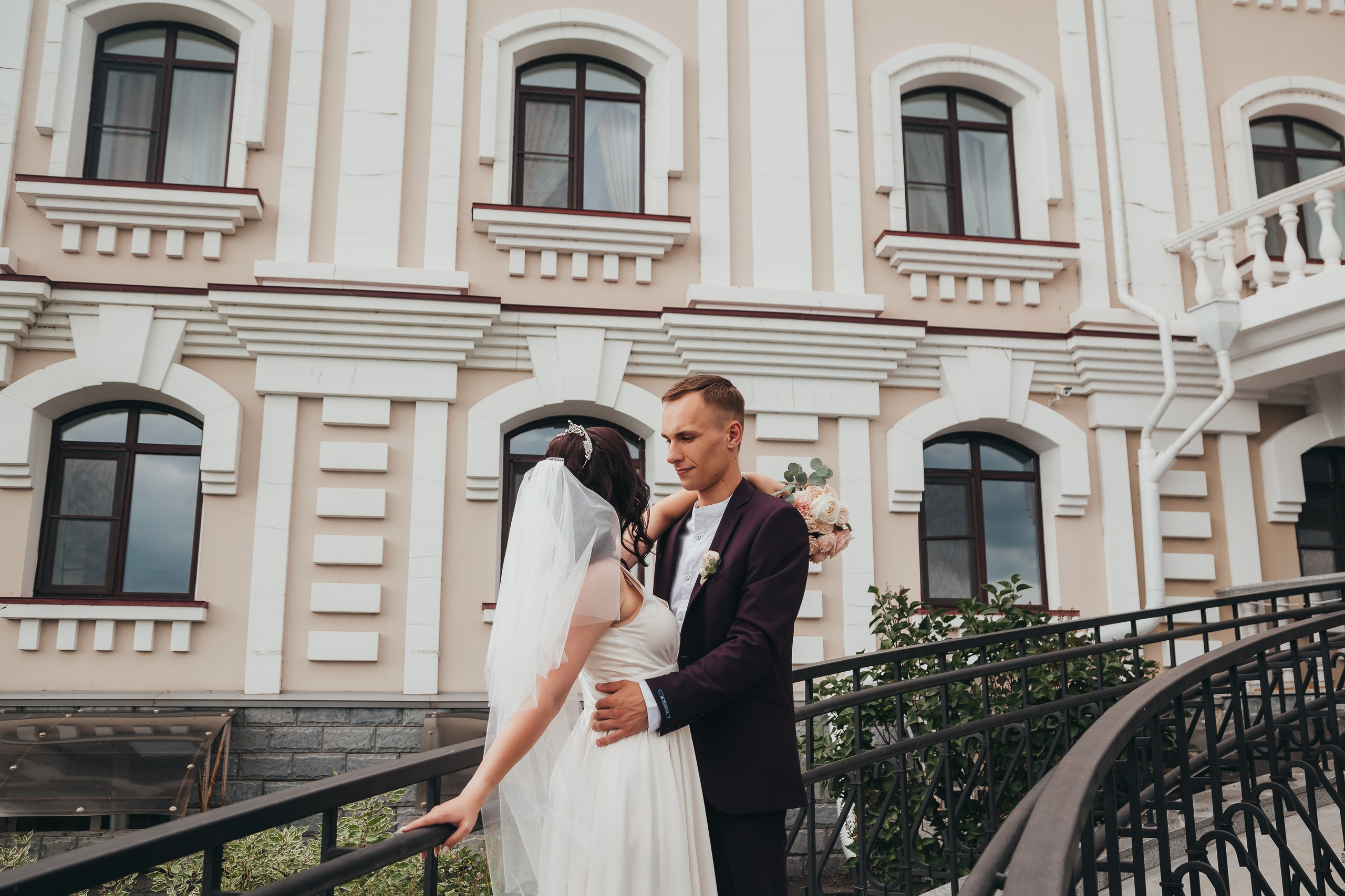 🖤. Екатерина Королева. Фотограф. Хабаровск