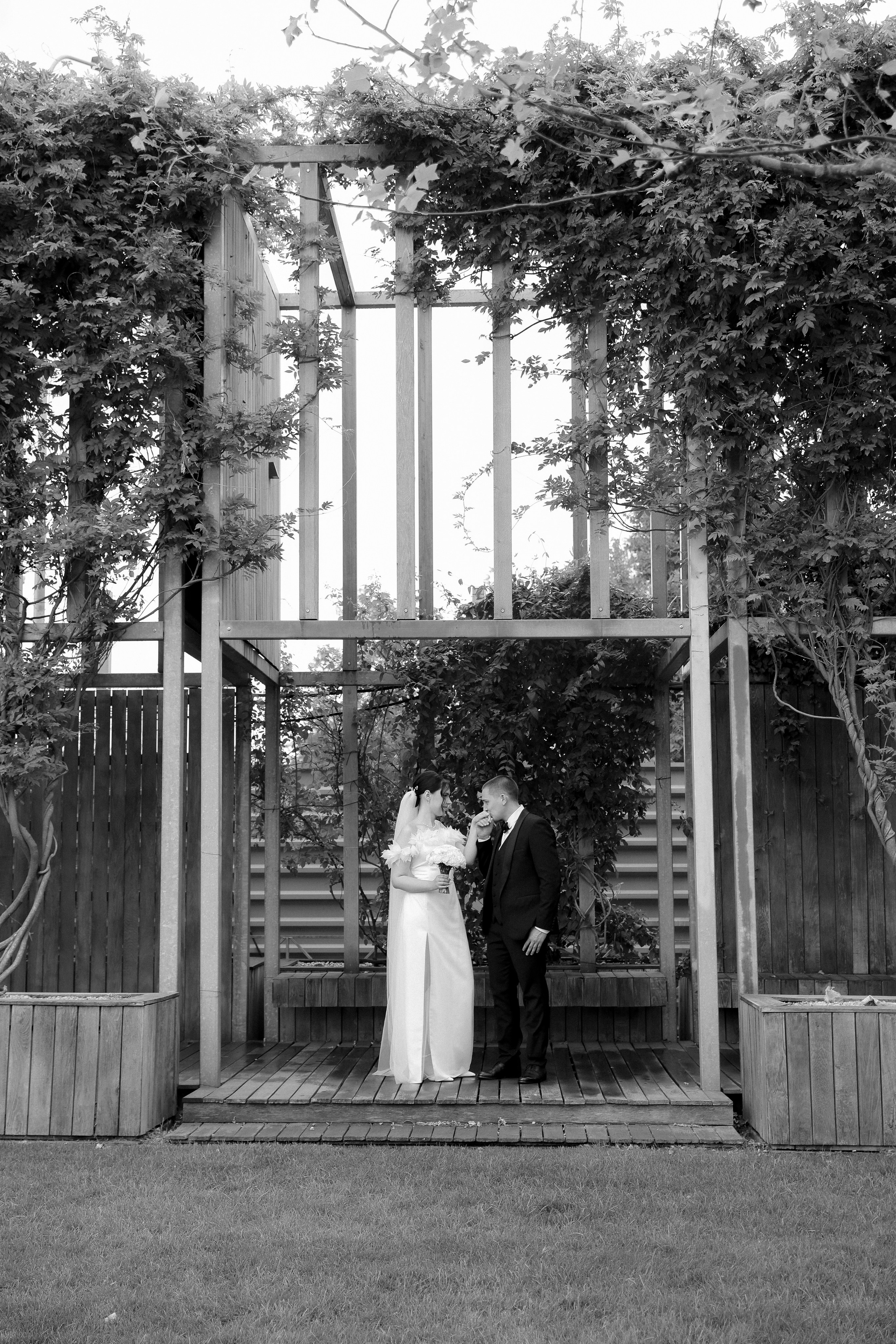 Вячеслав & Валерия. Свадебный фотограф Ольга Гречко