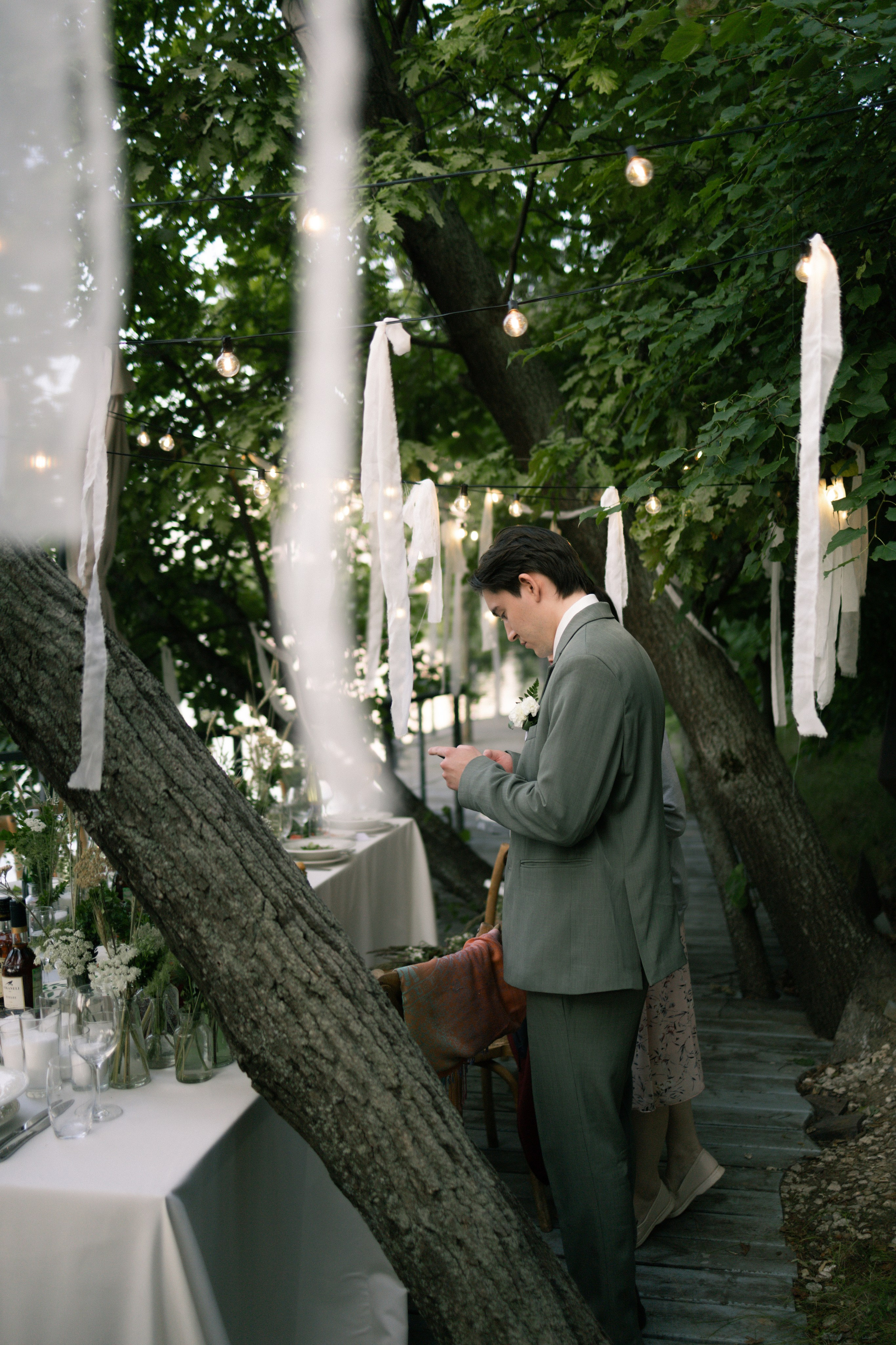 Даша и Максим. Камерный банкет | 07.07.2025. Фотограф Зарина. Казань