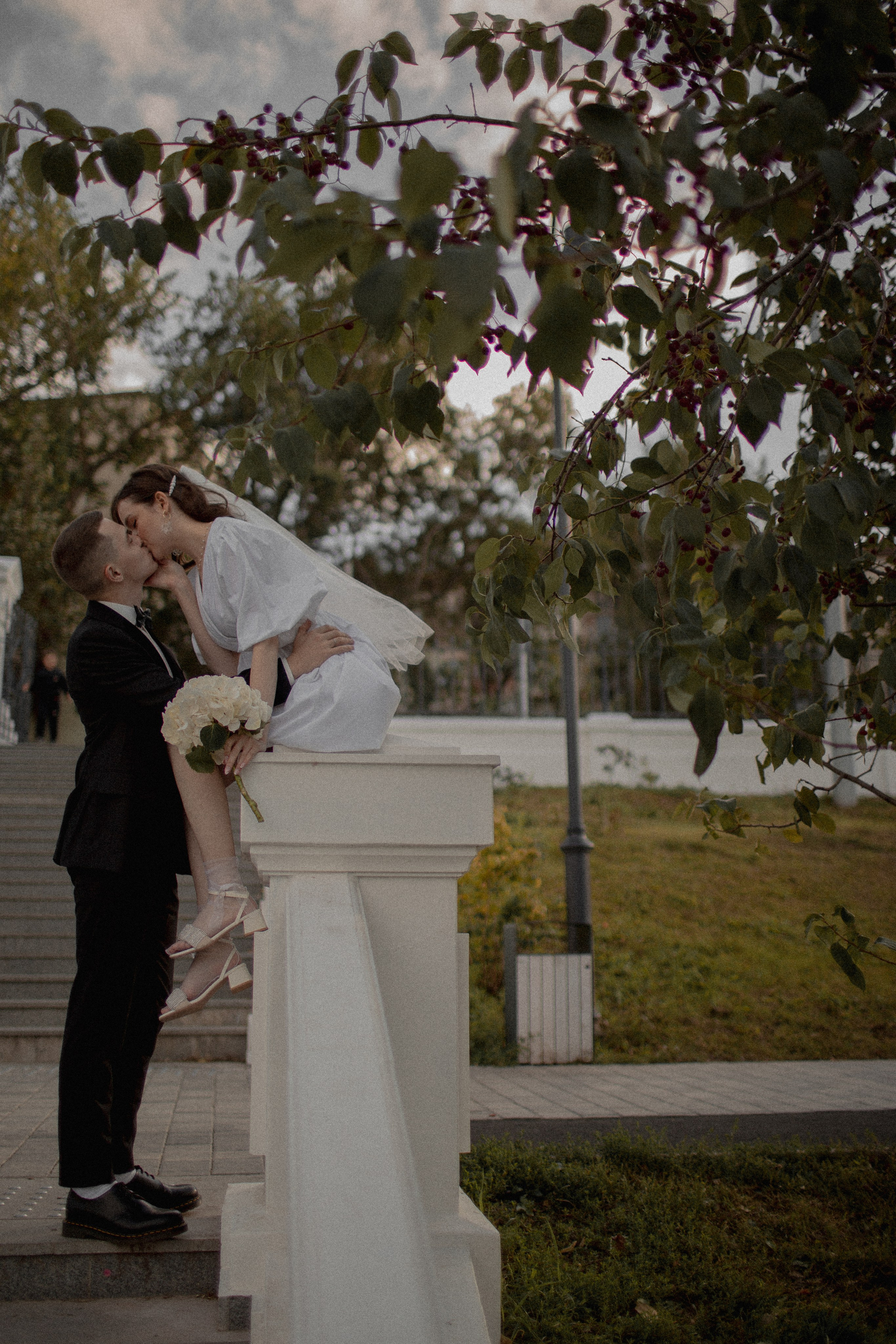 Даша и Кирилл | 27.08.21. Фотограф Зарина. Казань