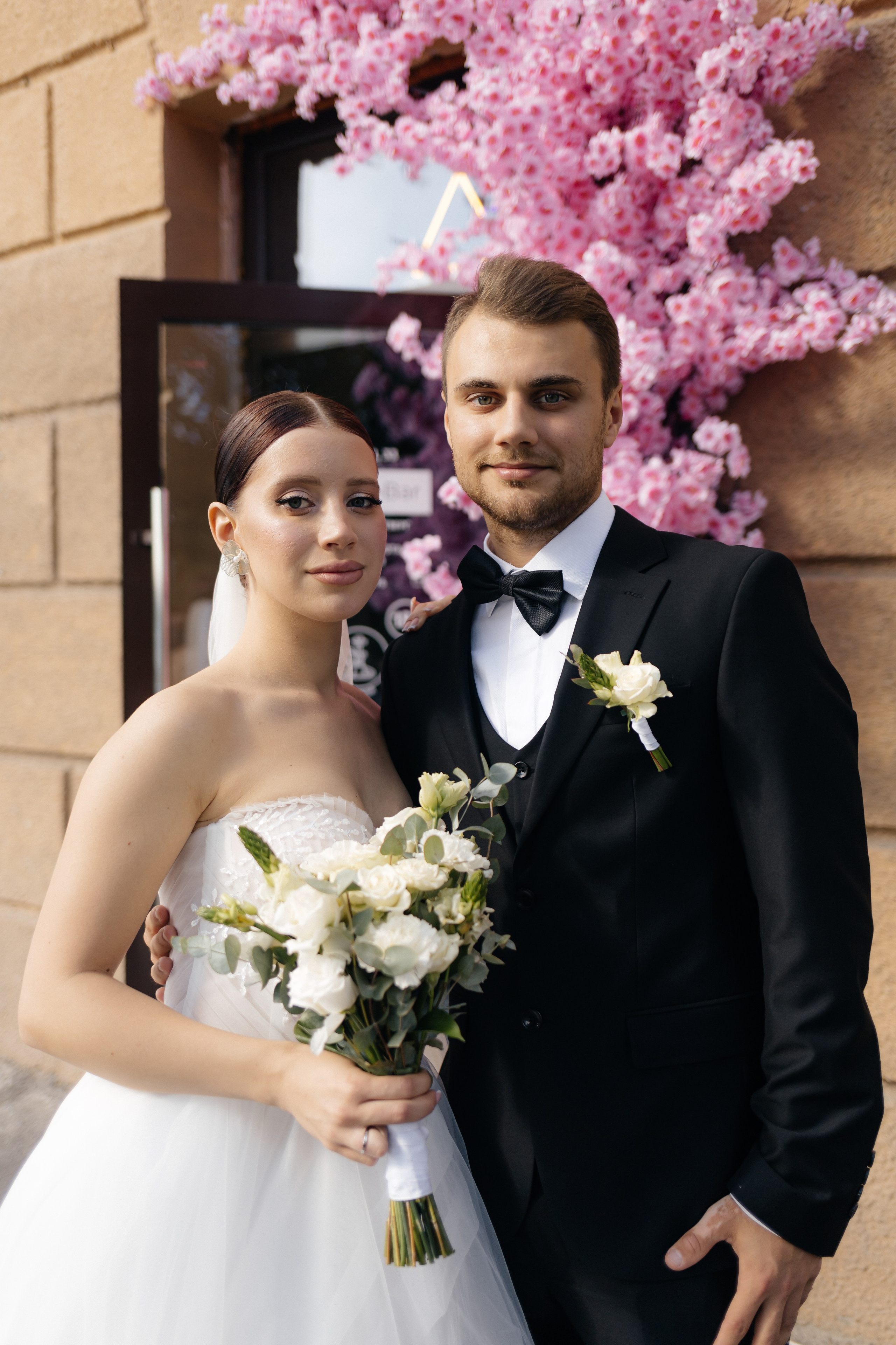 Даниил & Полина. Фотограф Петрозаводск/СПБ