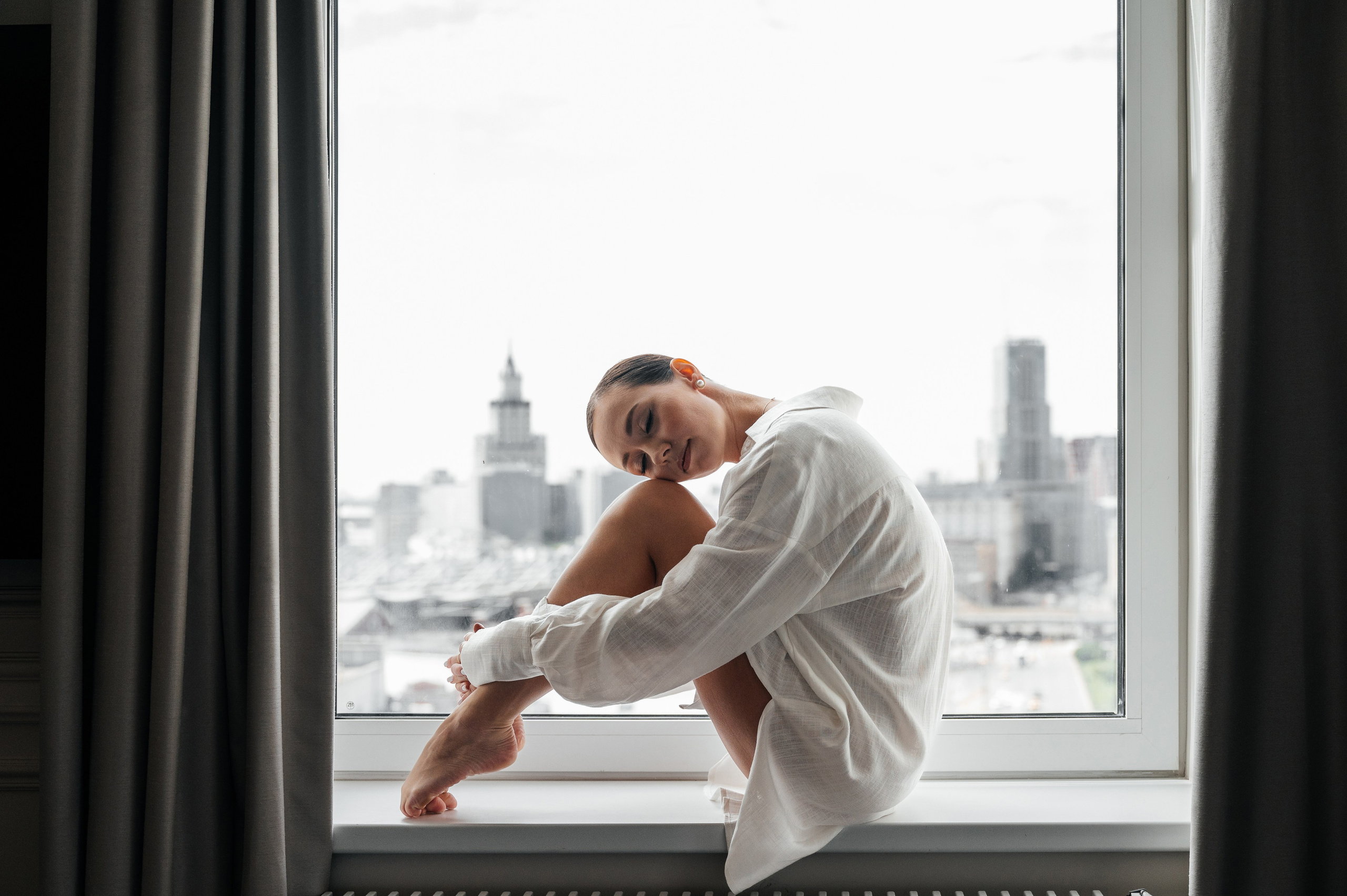 Wedding G&E. Свадебный фотограф в Москве и по всему Миру Андрей Медведников