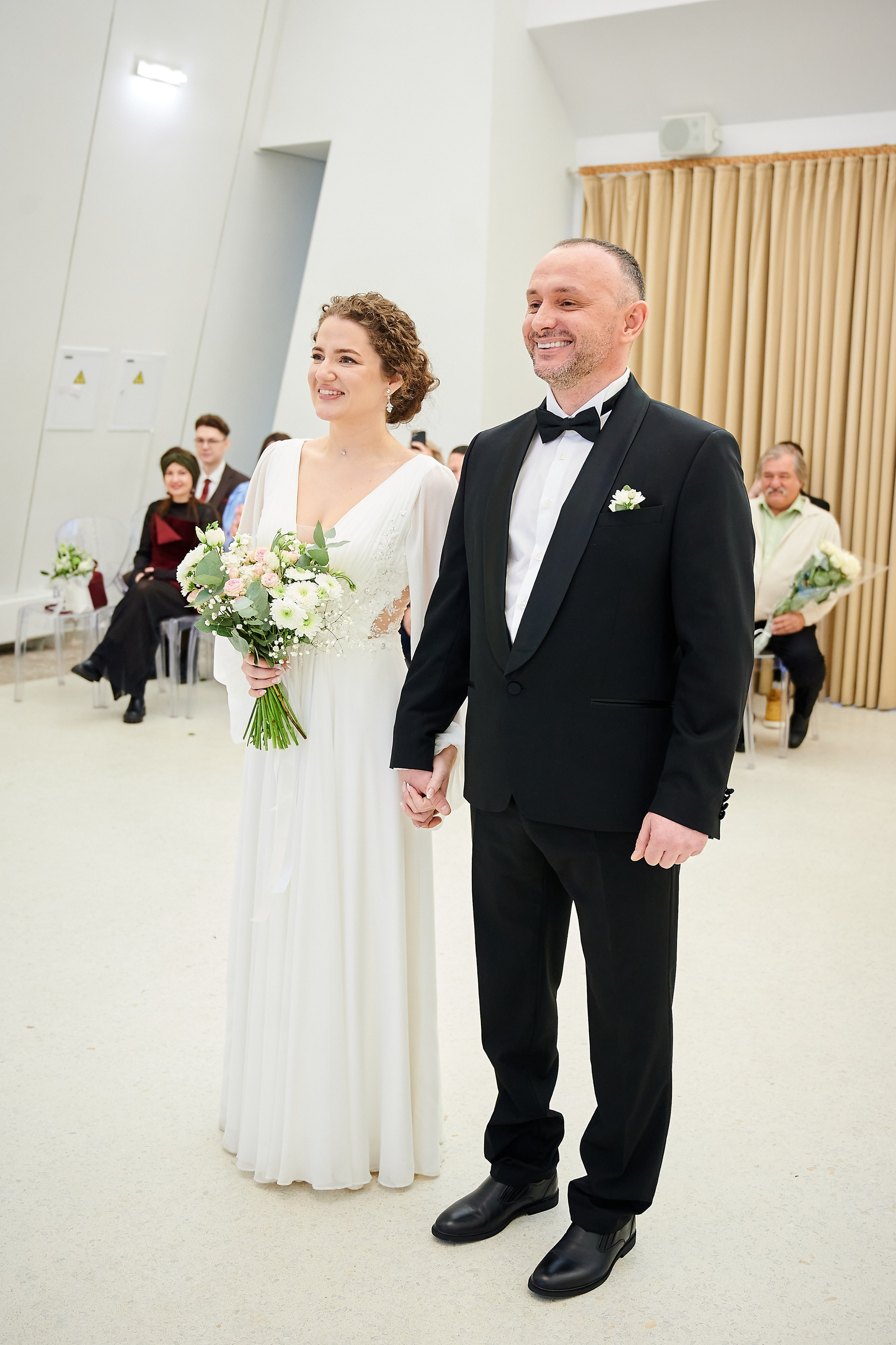 D&V. Профессиональный репортажный фотограф в Самаре Никита Королев