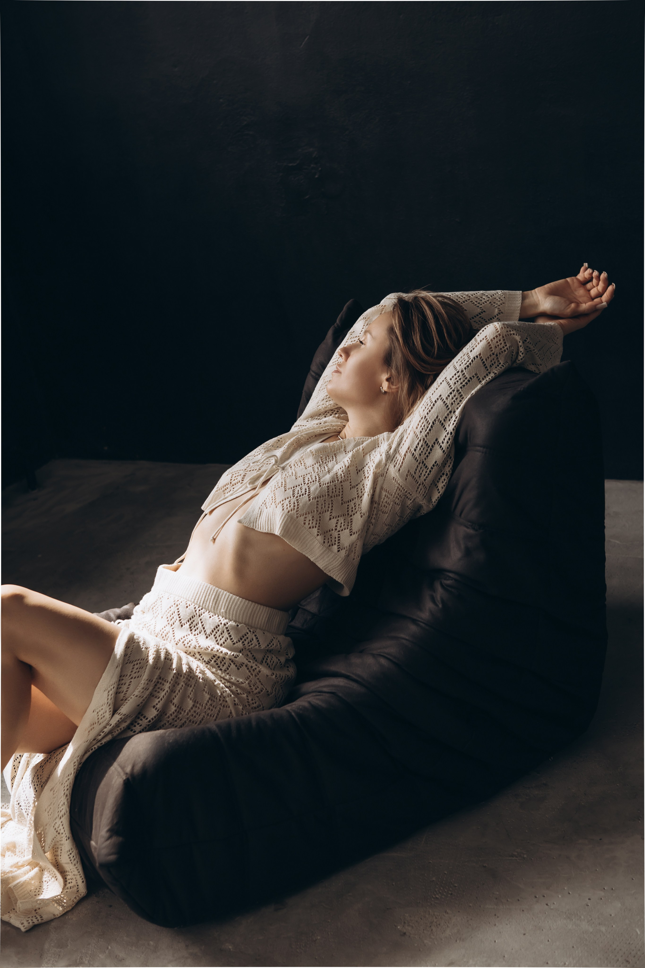 Жеснкий портрет. Фотограф Екатеринбург| Миасс Долгополова Дарья