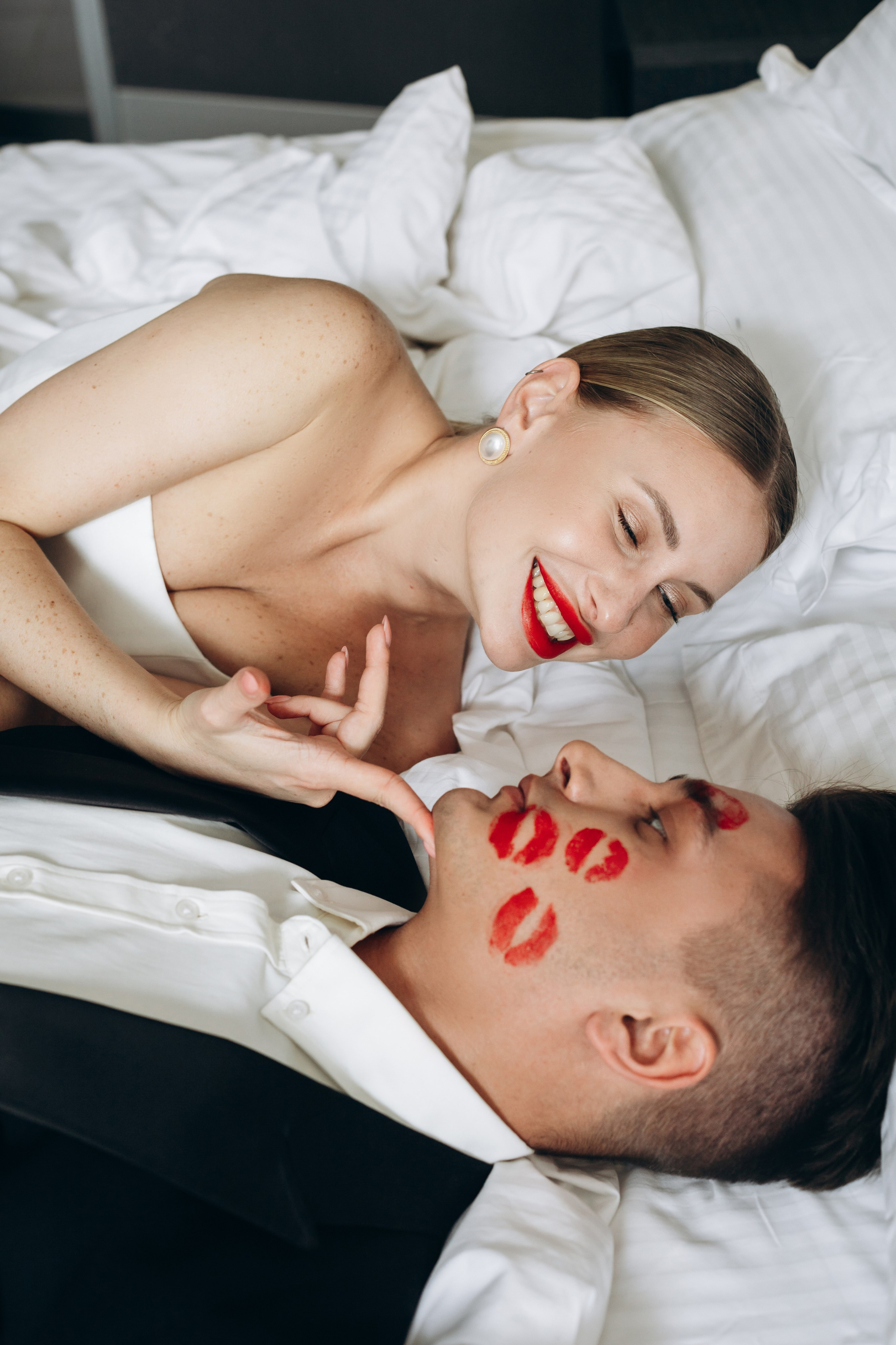 Вера и Влад. Фотограф Екатеринбург| Миасс Долгополова Дарья