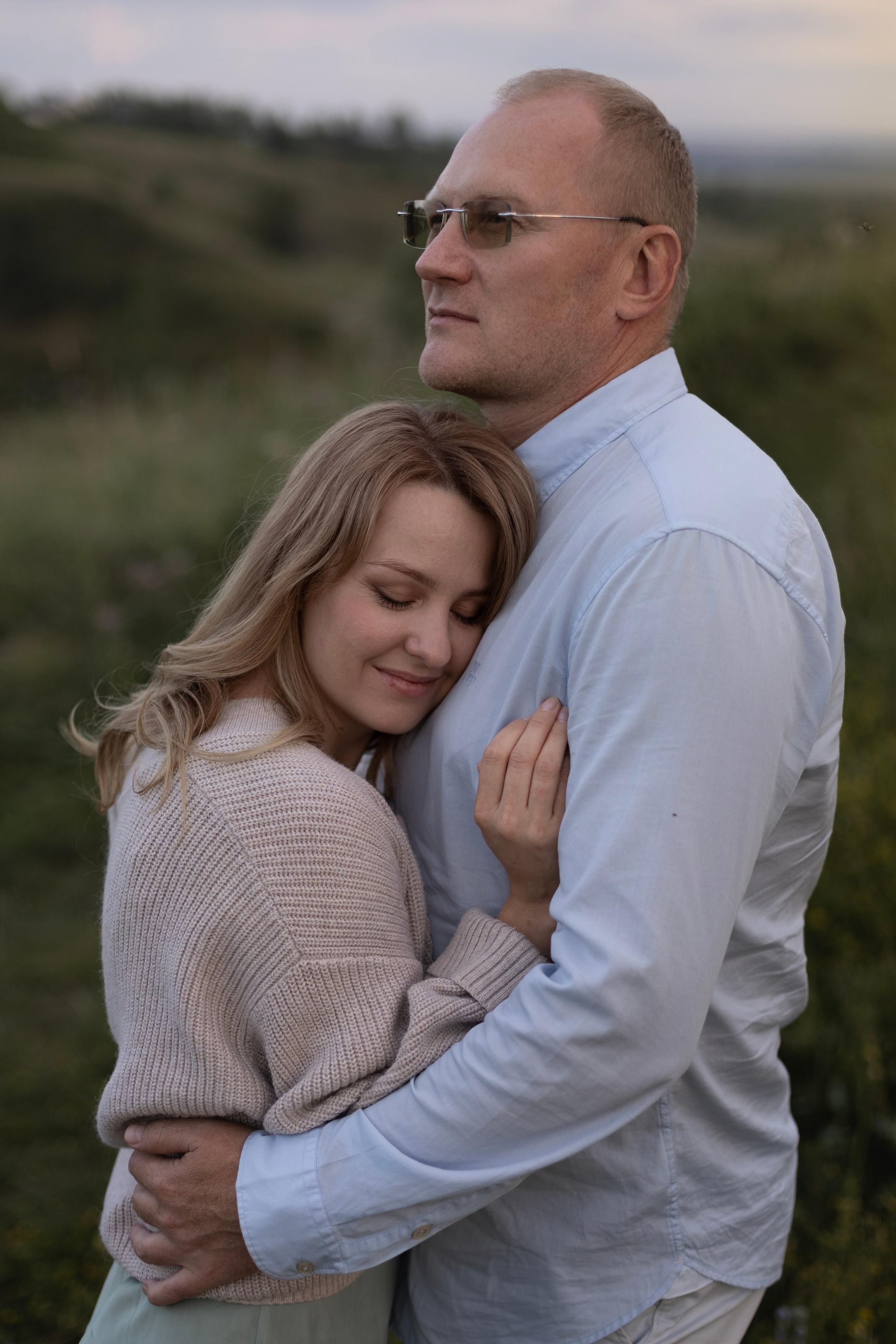 Леша, Вера и Даша. Детский и семейный фотограф Софья Пузикова | УФА