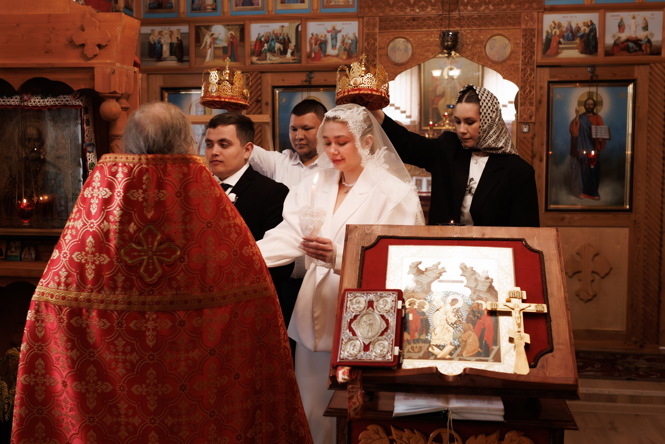 Анастасия и Никита. Фотограф в Новосибирске Ивлева Анастасия