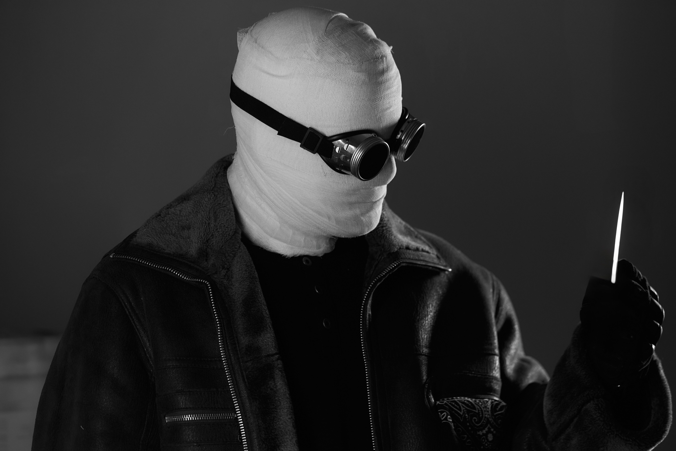 NOIRE + Косплей. Андрей Винников фотограф в Нижнем Новгороде