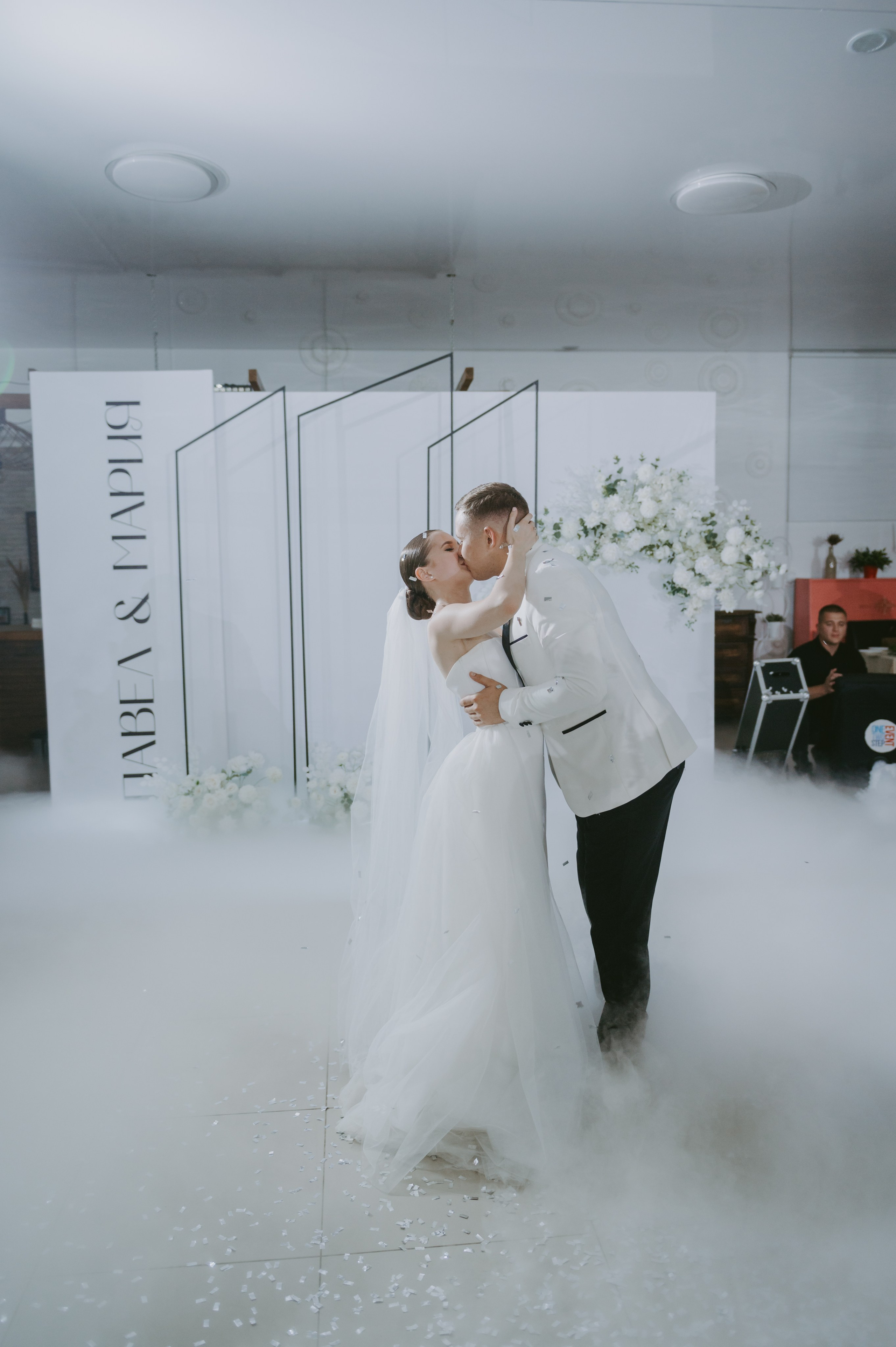 Мария&Павел фотограф Елена Горбач. Свадебный и семейный фотограф город Темрюк Фотостудия Темрюк