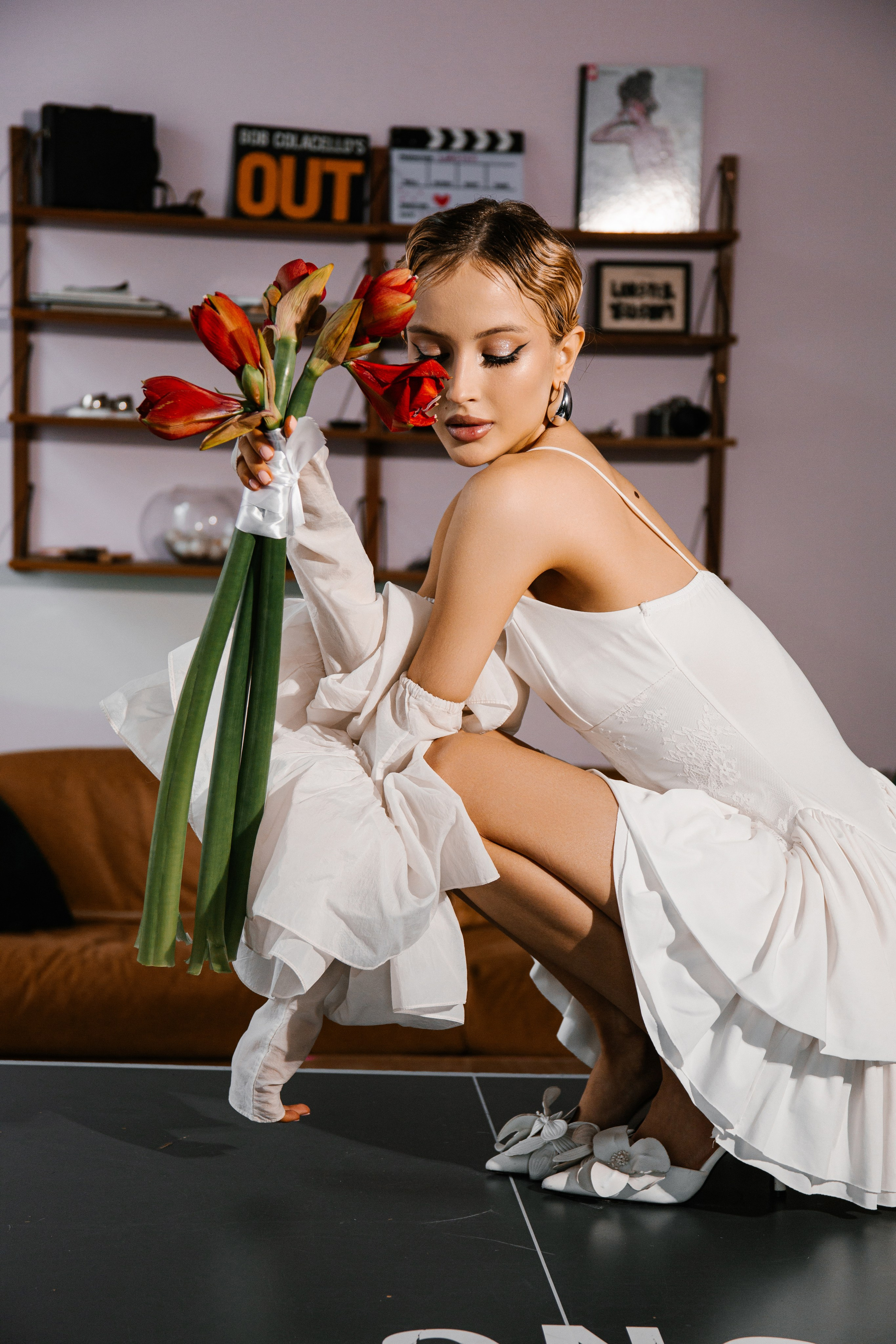 Катя и Никита. ФОТОГРАФ АЛИНА ФОКА