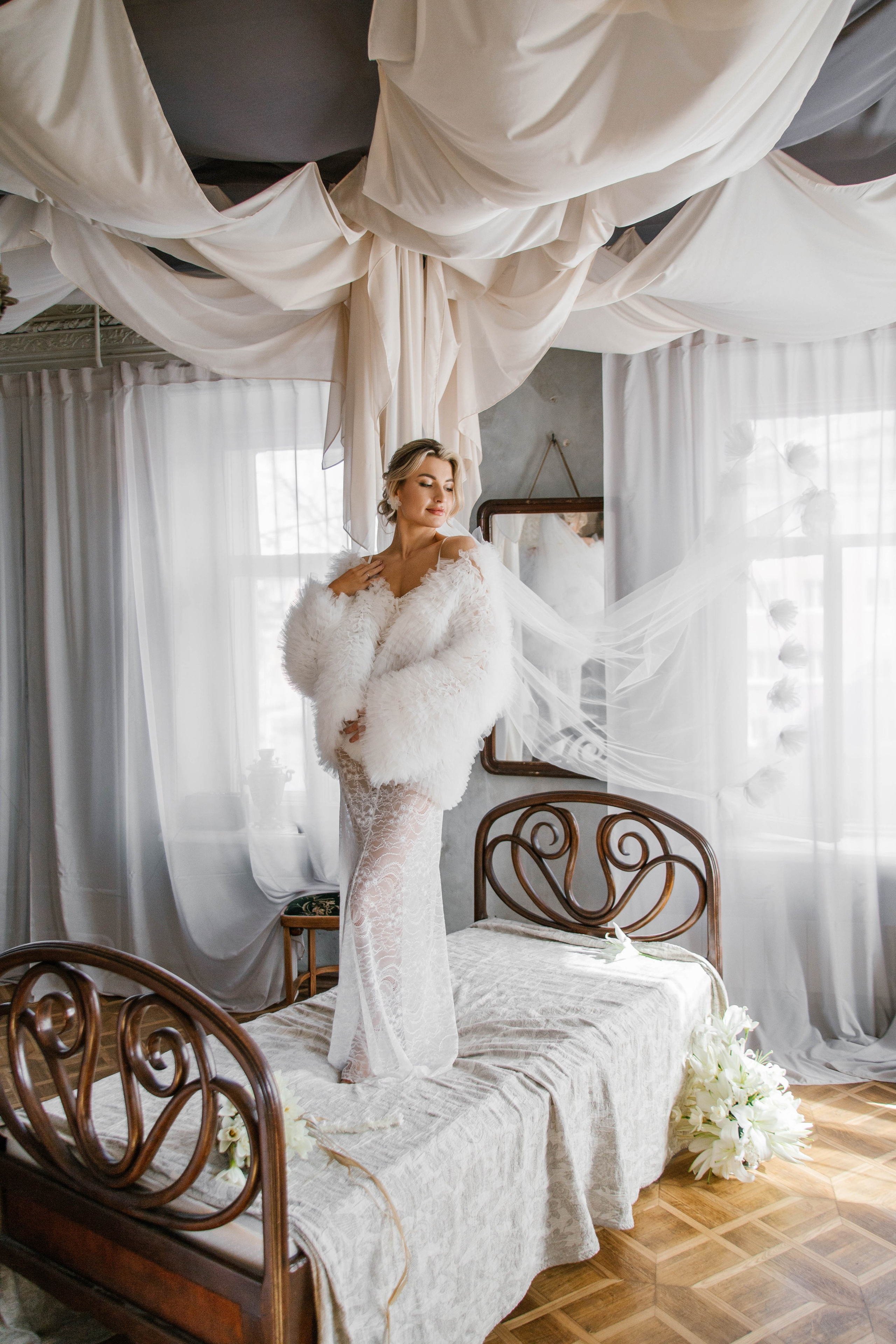 Юлия и Андрей. ФОТОГРАФ АЛИНА ФОКА