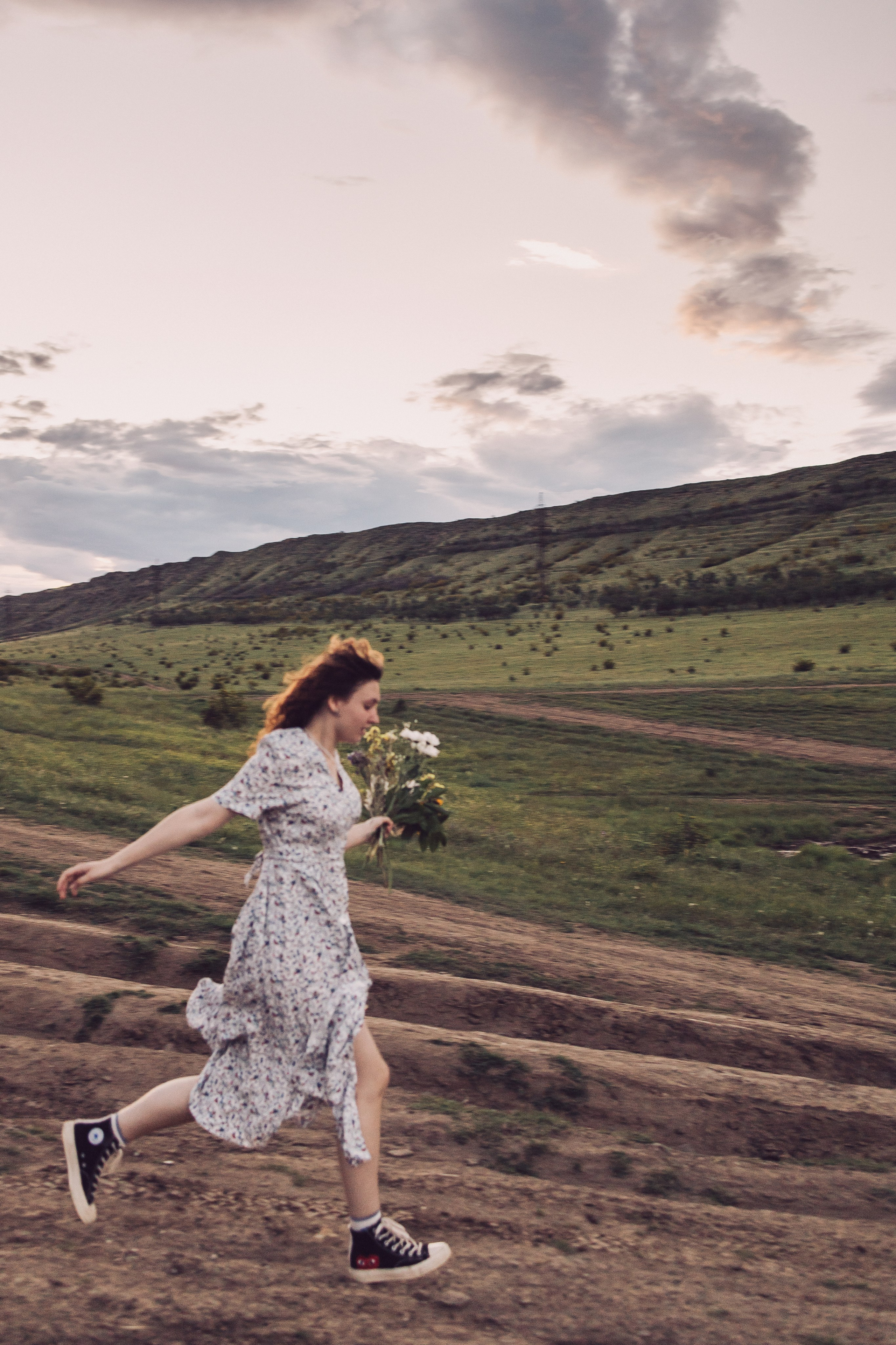 Светилька / Тбилиси. Фотограф Наталья Гончарова. Снимаю живые портреты в Алматы