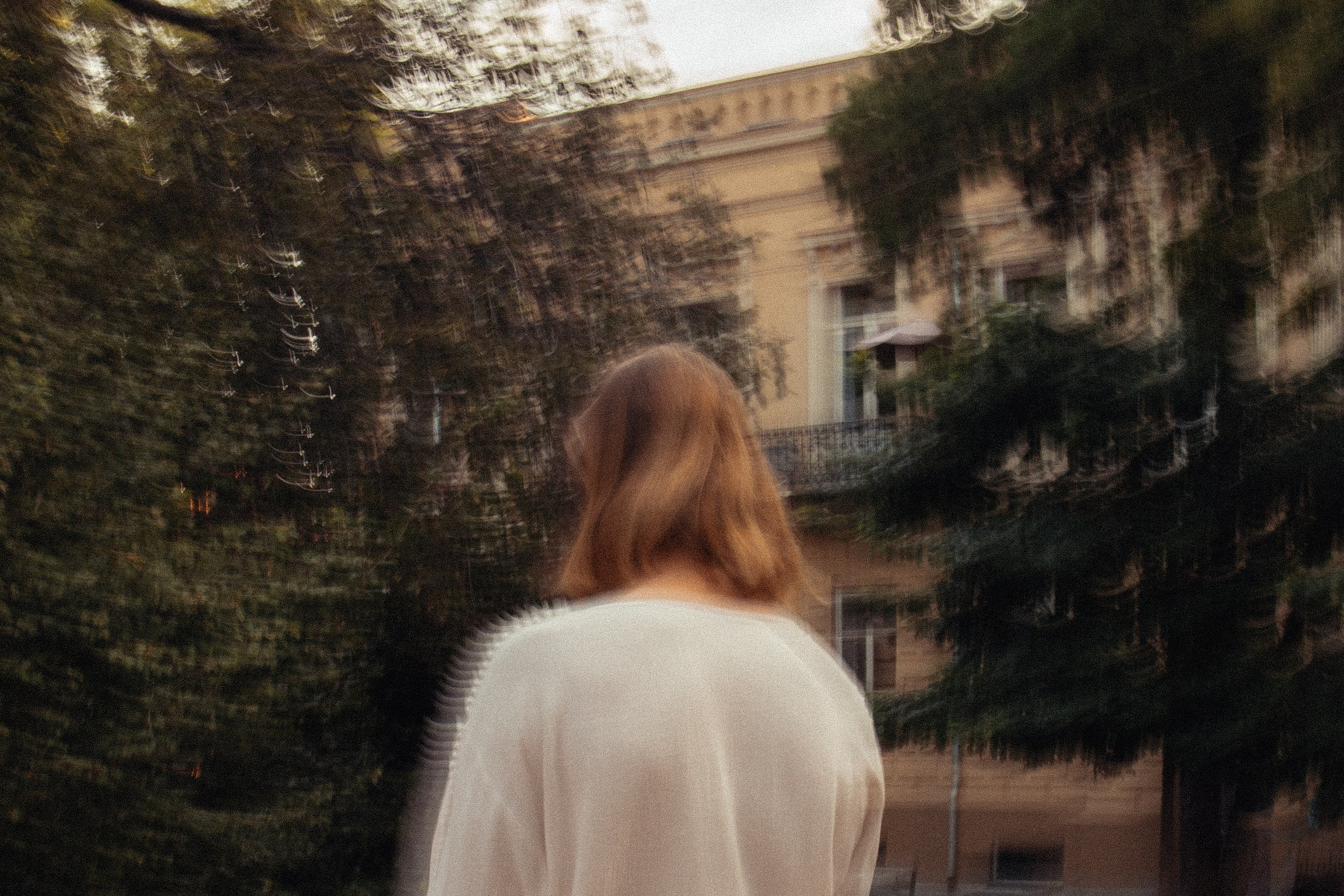 R.A.SVET / утро в Тбилиси. Фотограф Наталья Гончарова. Снимаю живые портреты в Алматы