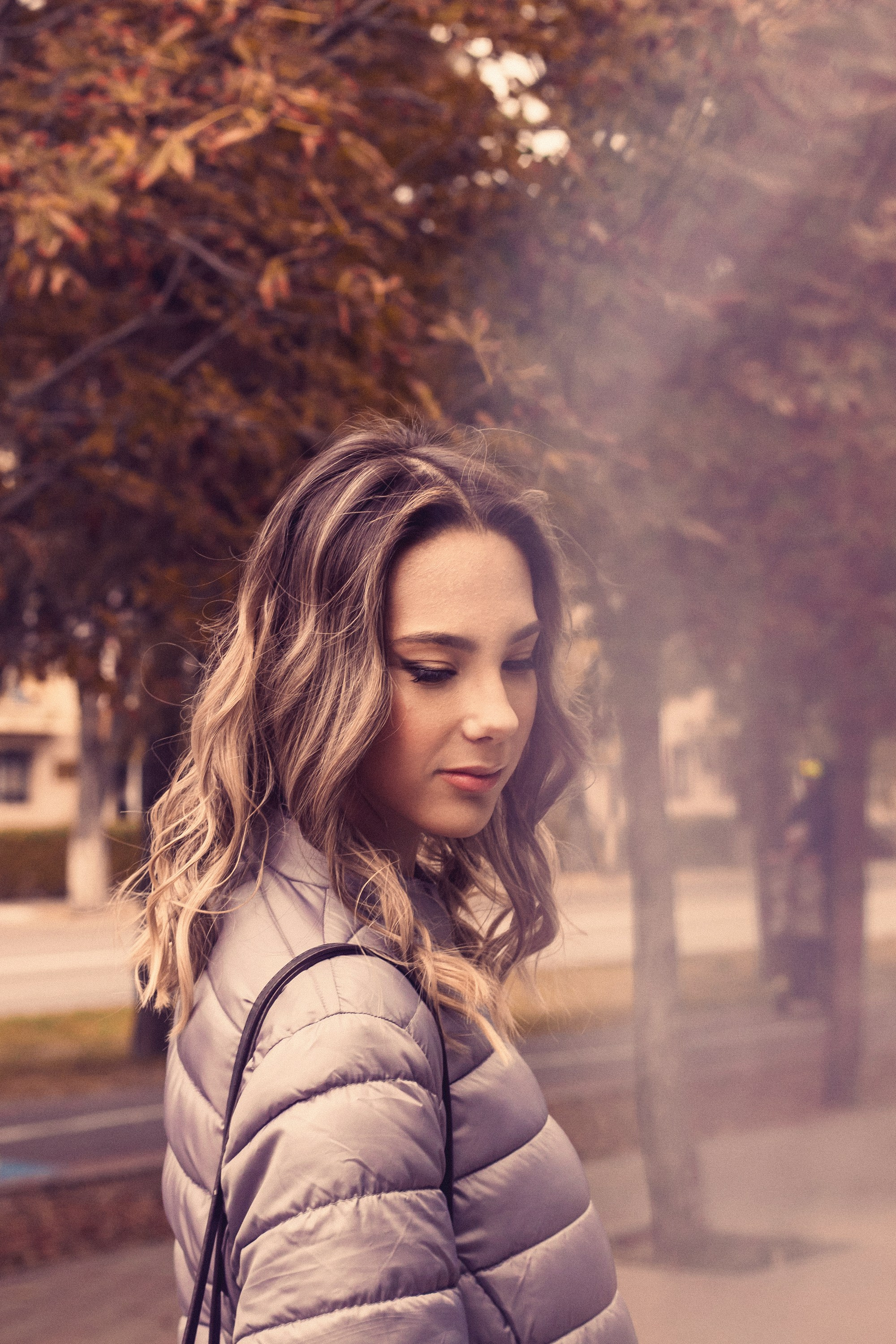 Сабина / Алматы. Фотограф Наталья Гончарова. Снимаю живые портреты в Алматы