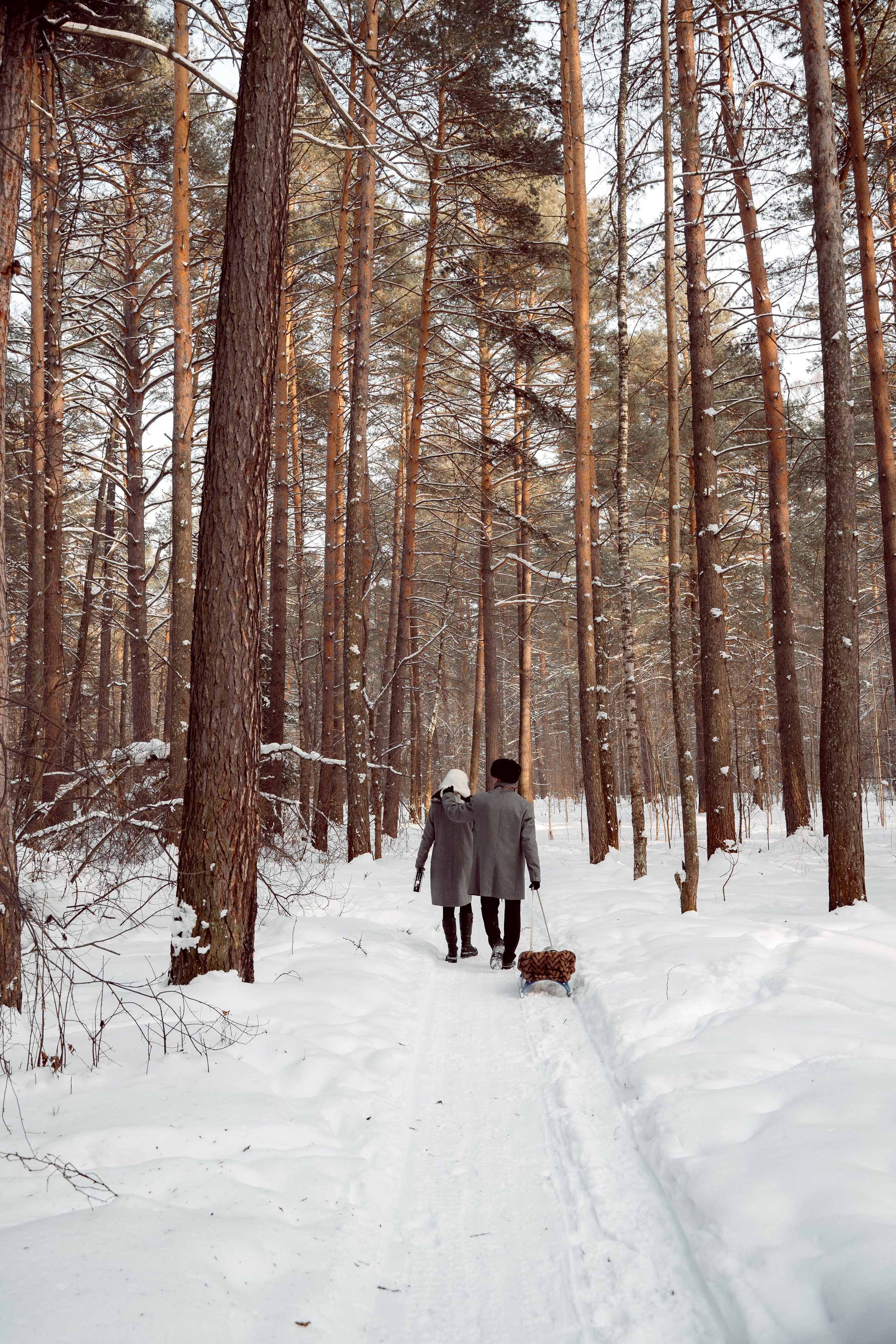 Фотопроект Назад в СССР. Ваш фотограф Северск | Томск