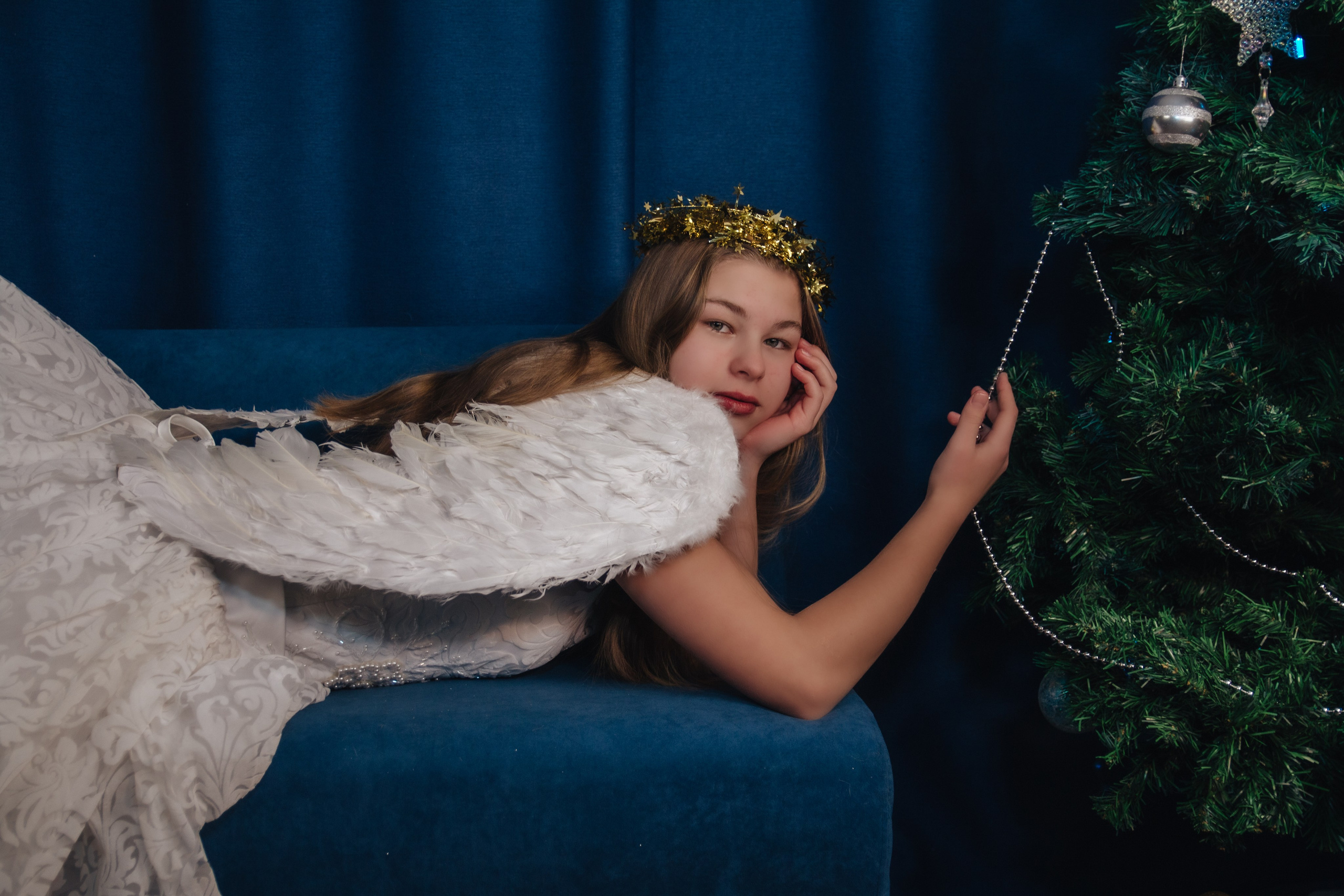 Новый год. Ваш фотограф Северск | Томск