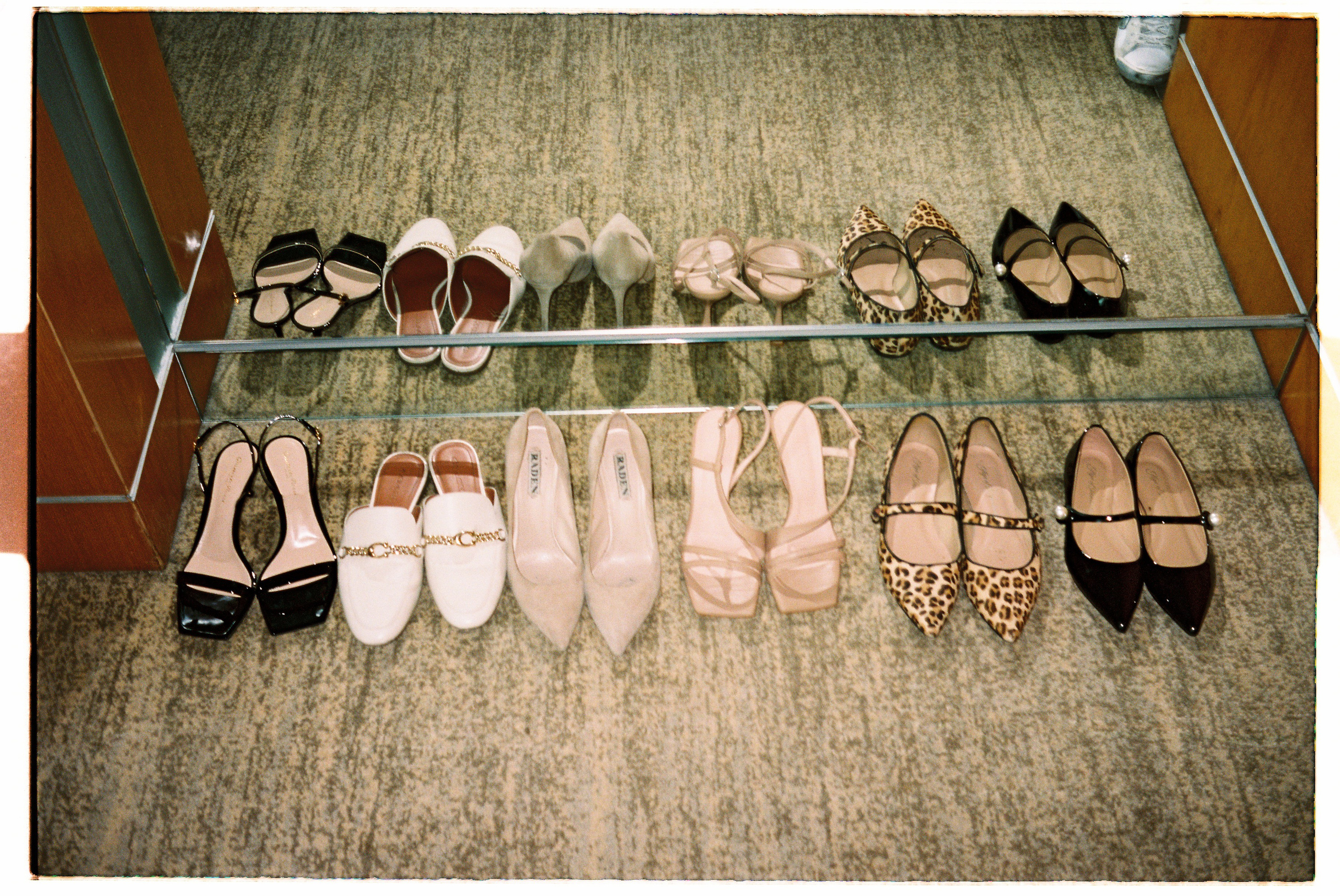 Love. Regina Platonova