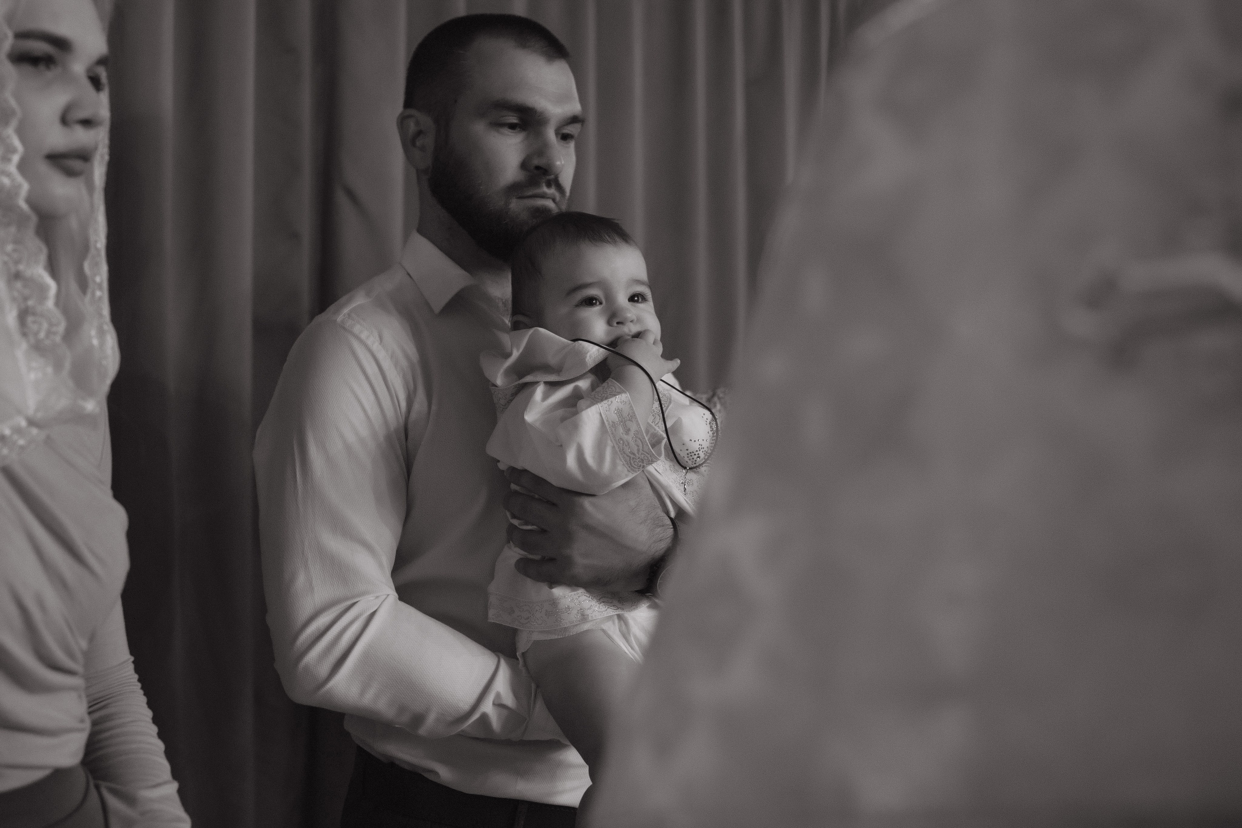 Крещение Херсонес. Фотограф и Видеограф Севастополь Крым