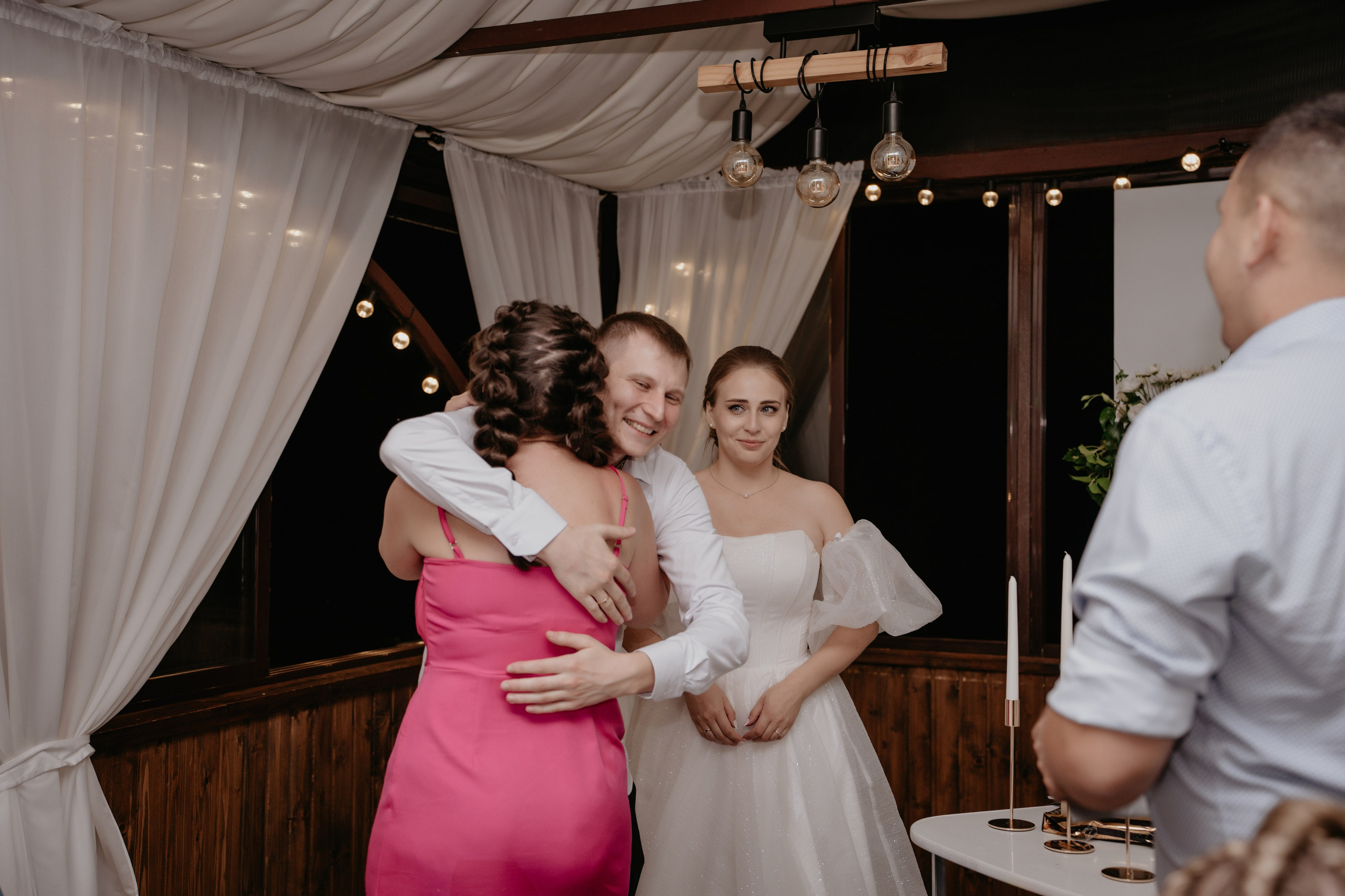 Эмоциональный репортаж. Фотограф и Видеограф Севастополь Крым