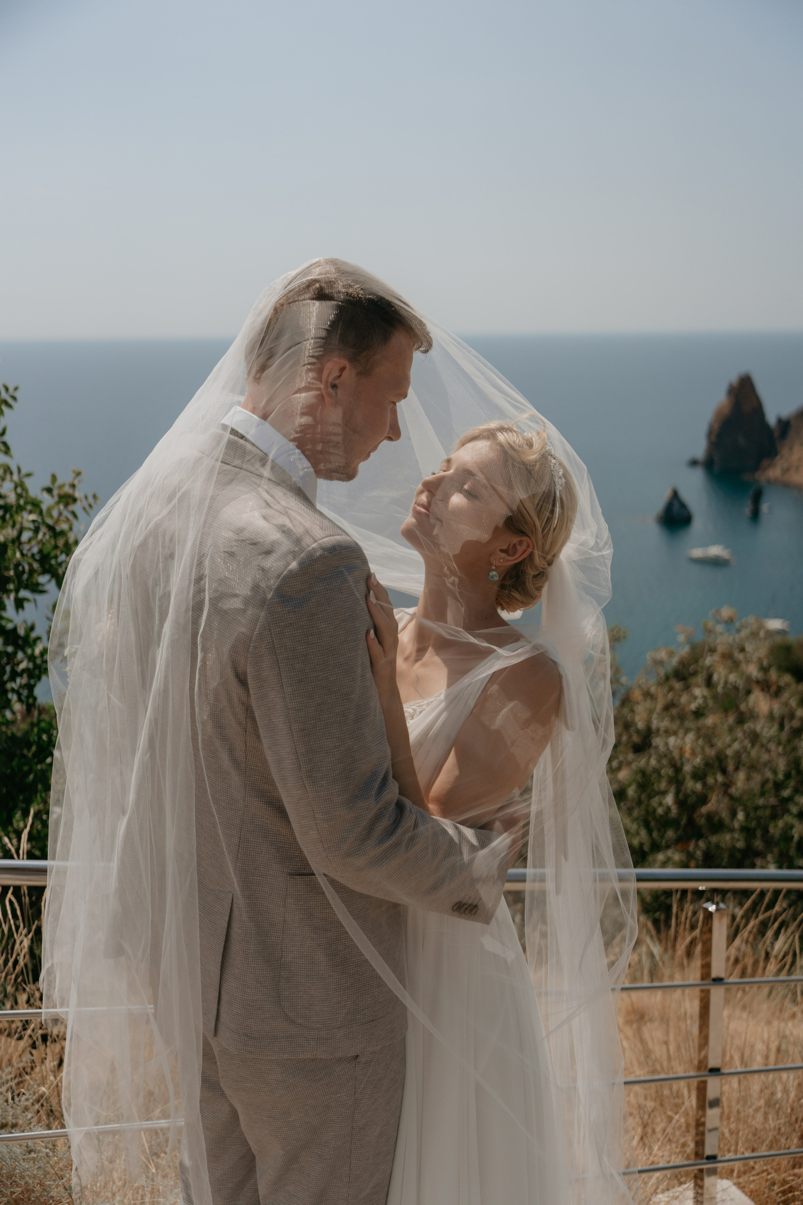 Анонс Максим и Алена. Фотограф и Видеограф Севастополь Крым