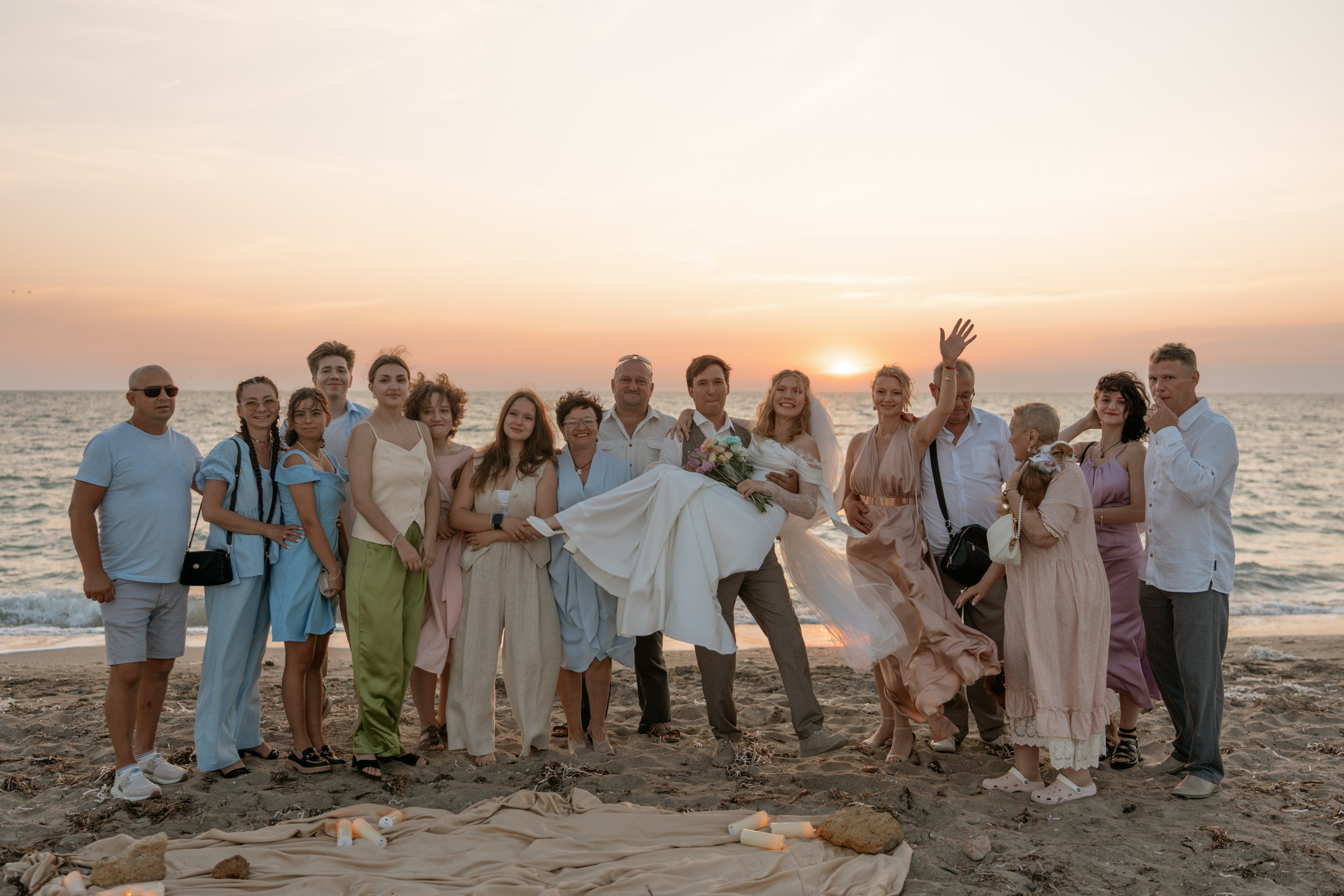 Z&A. Фотограф и Видеограф Севастополь Крым