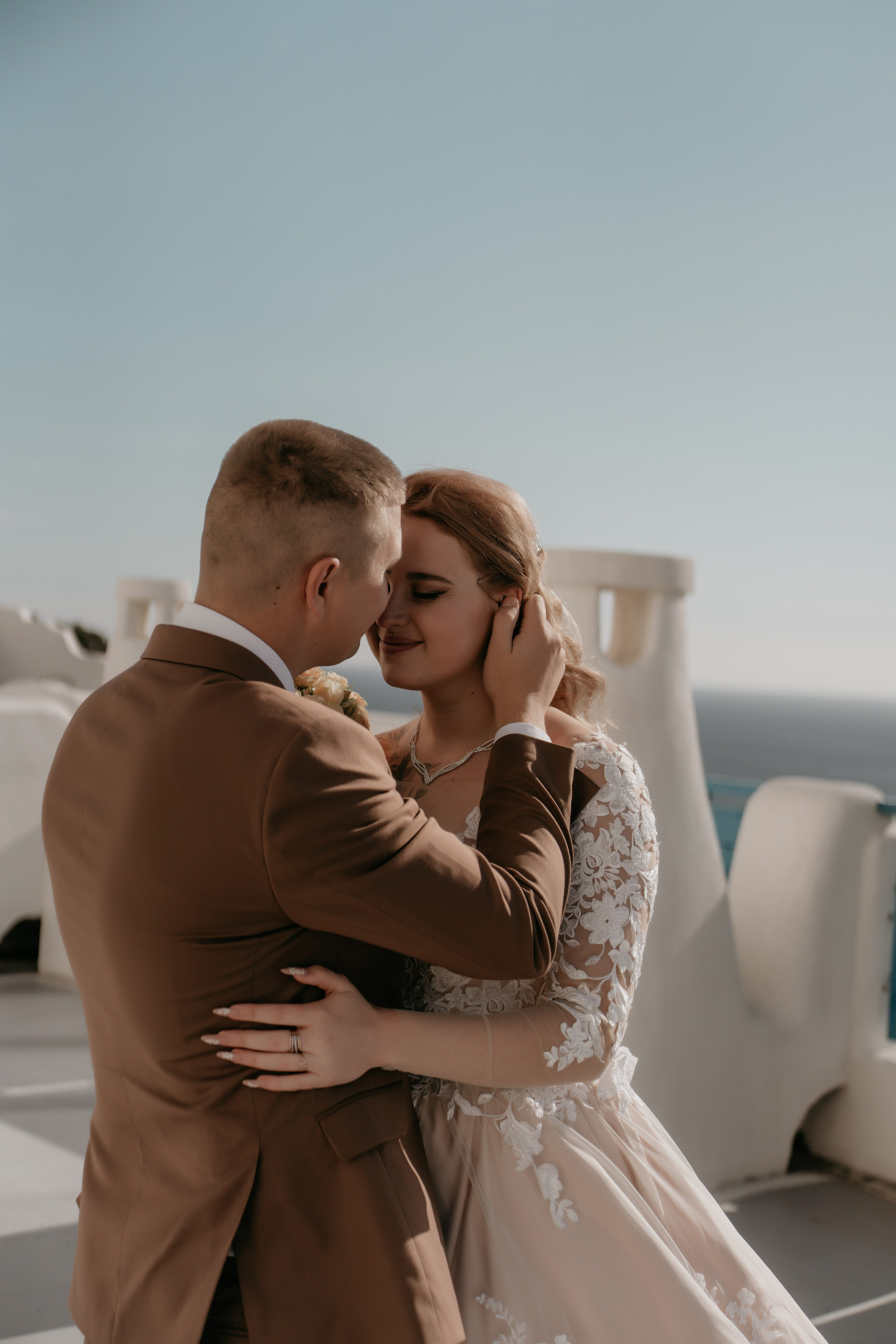 Владислав и Евгения. Фотограф и Видеограф Севастополь Крым