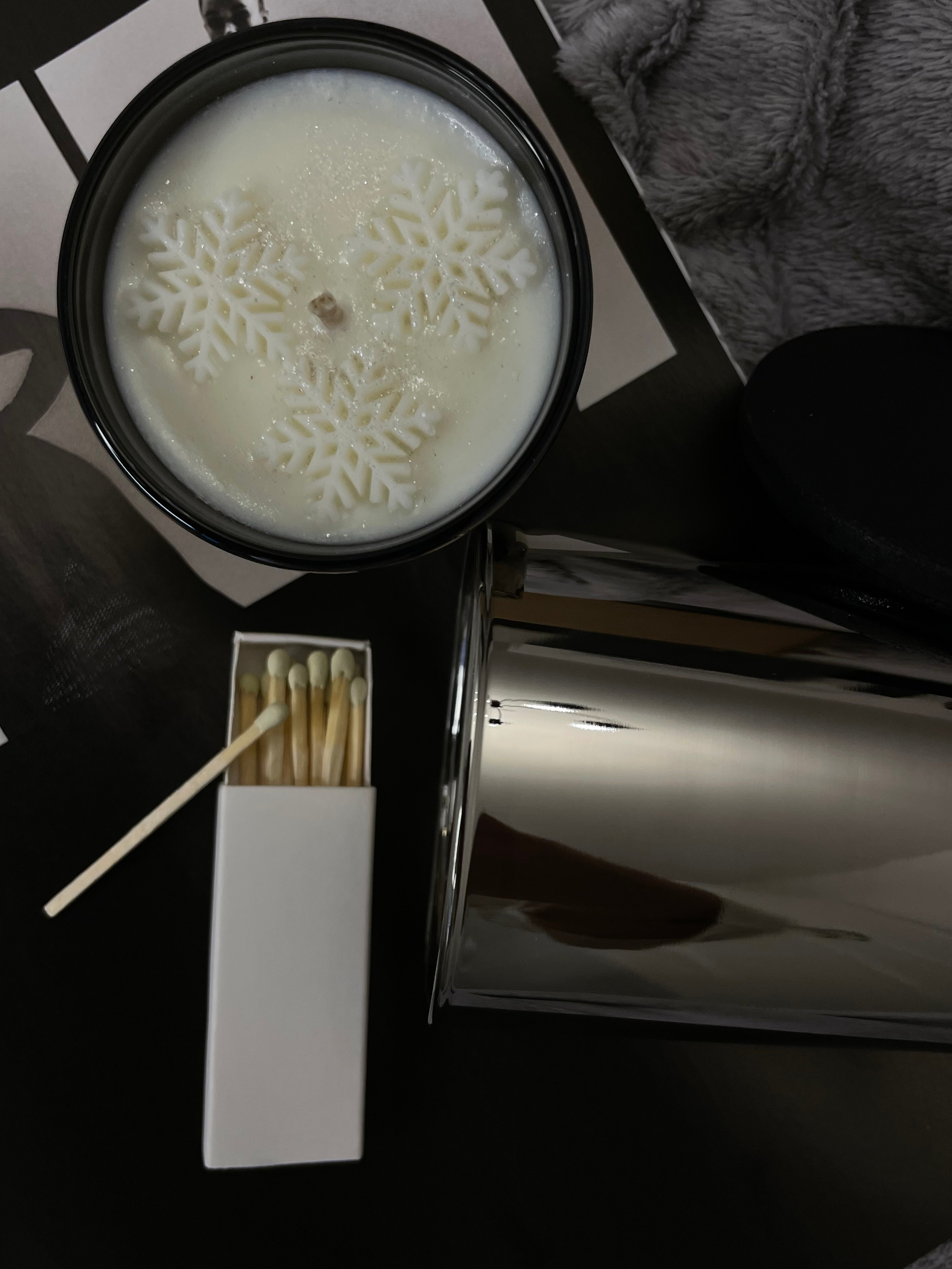 Предметная съёмка. Екатерина Таирова. Контент-фотограф из Санкт-Петербурга