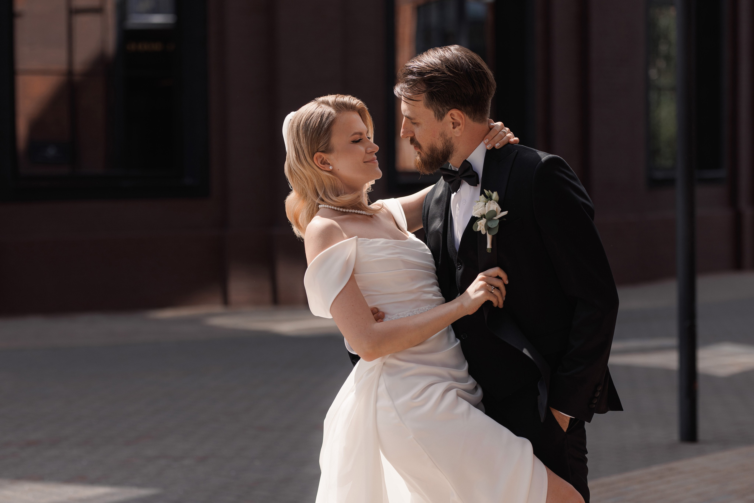 А + К — июль. Свадебный и семейный фотограф Наталья Штык