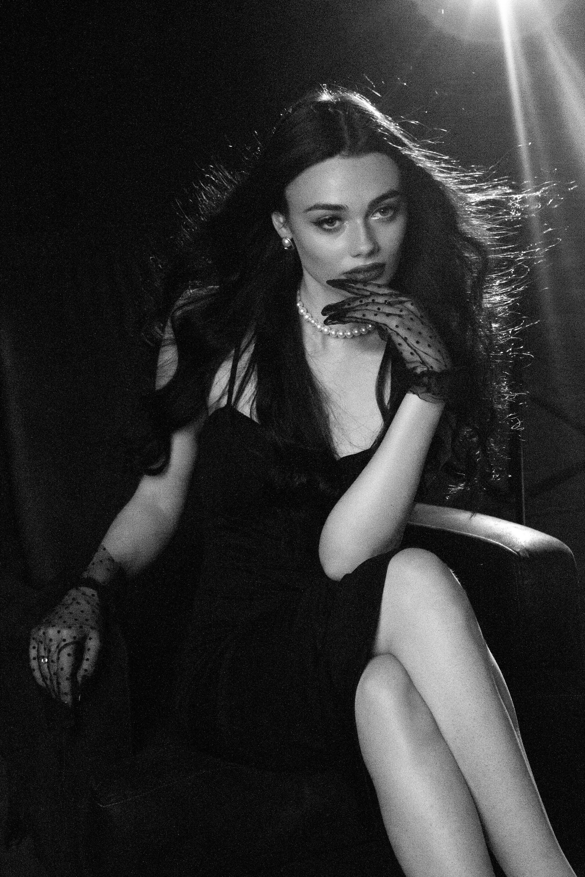 Лина. Фотограф Челябинск Беспалова Надежда