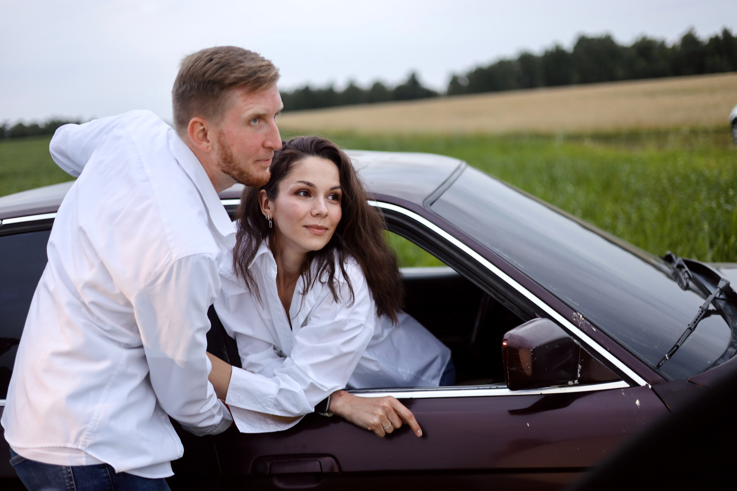 Семейная съёмка. Фотограф Челябинск Беспалова Надежда