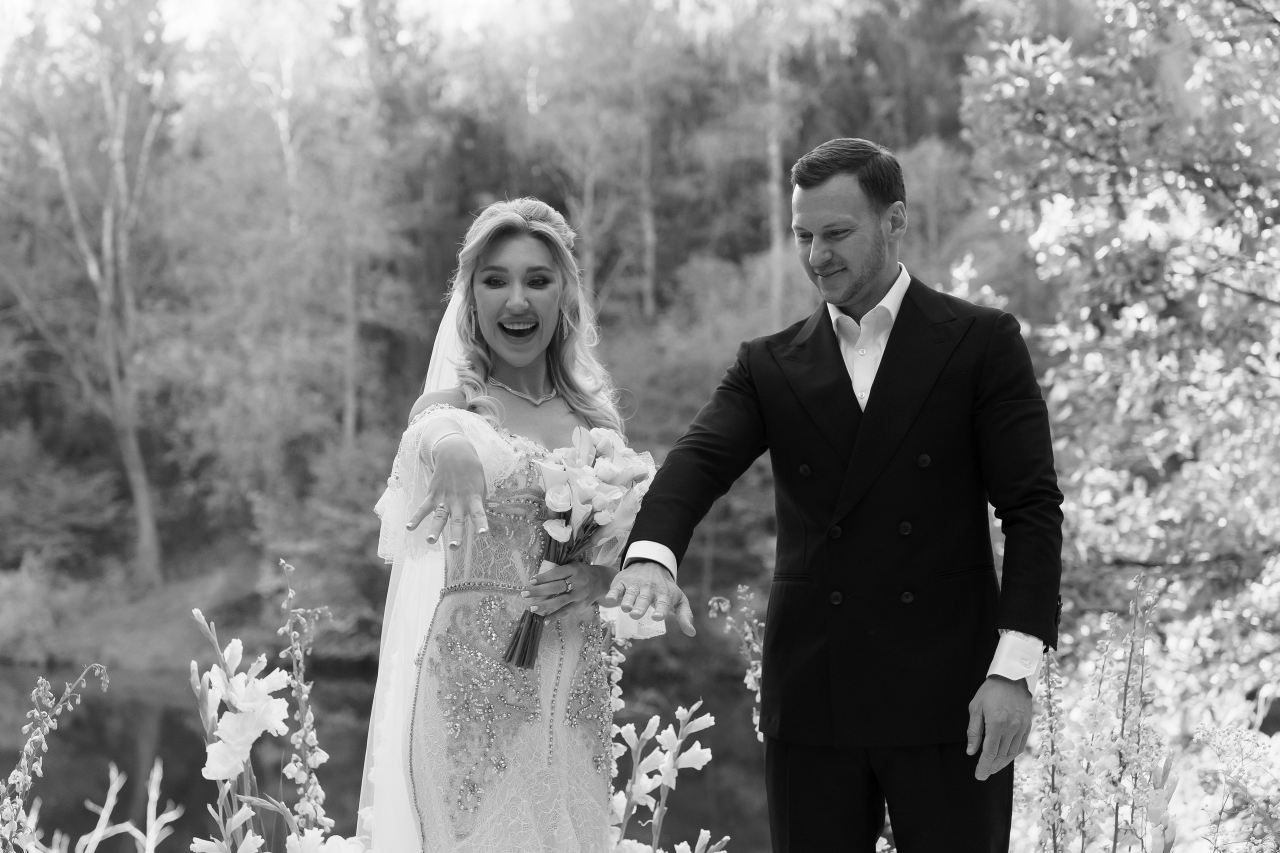 Тепло осени. Свадебный фотограф Диана Грицай