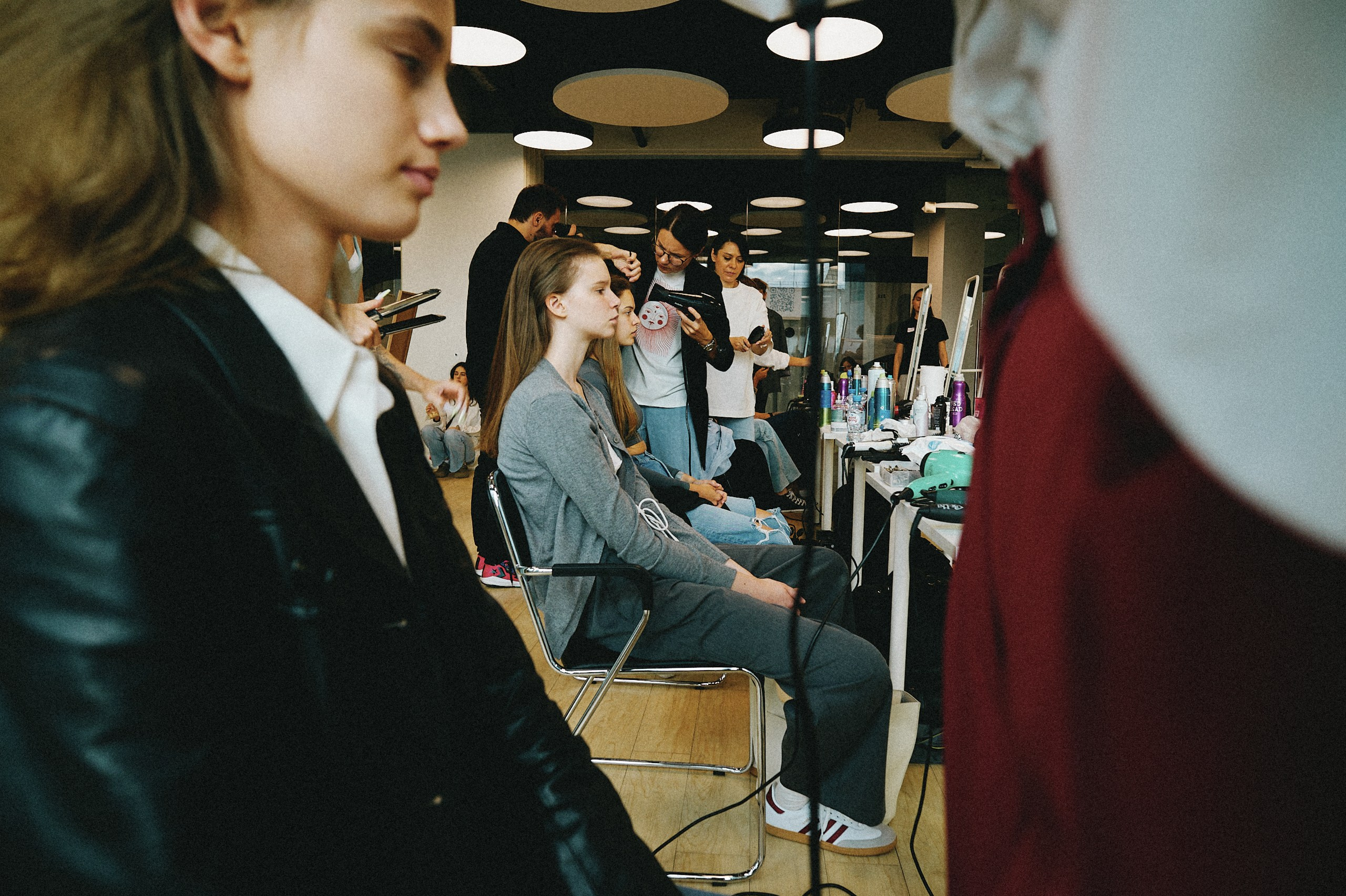 День второй. Уральская международная неделя моды 2024