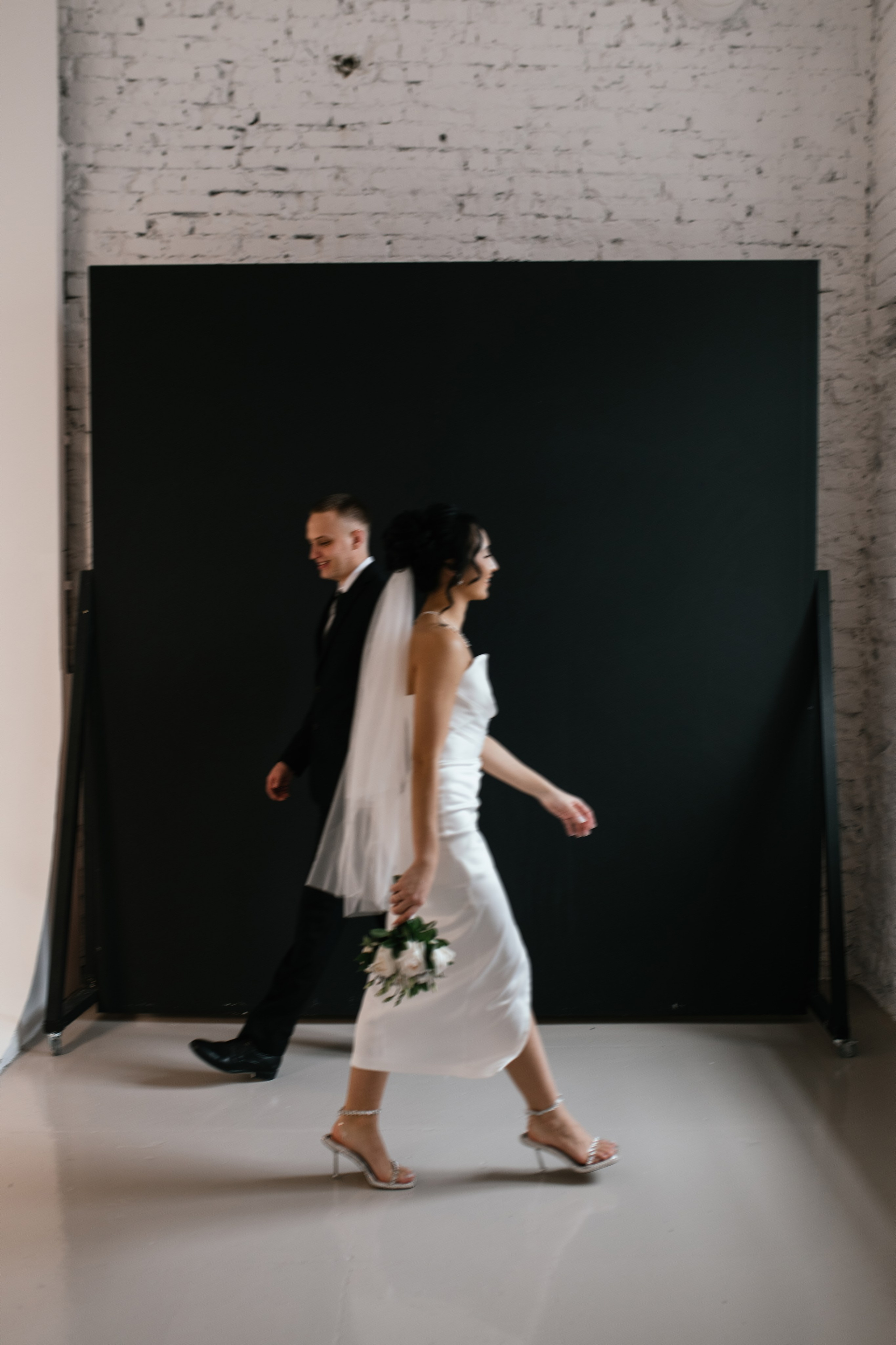 Wedding day #46. Свадебный, семейный фотограф в Рязани Лена Брант